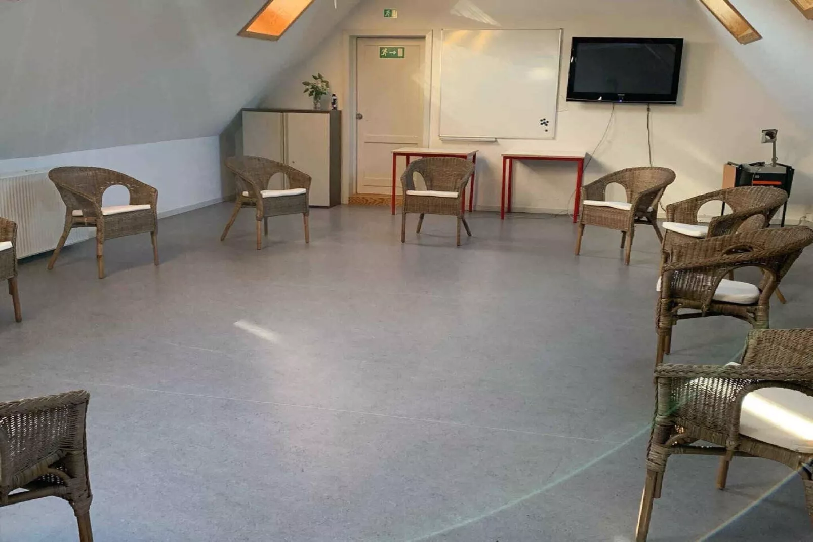 5 sterren vakantie huis in Vig-Binnen