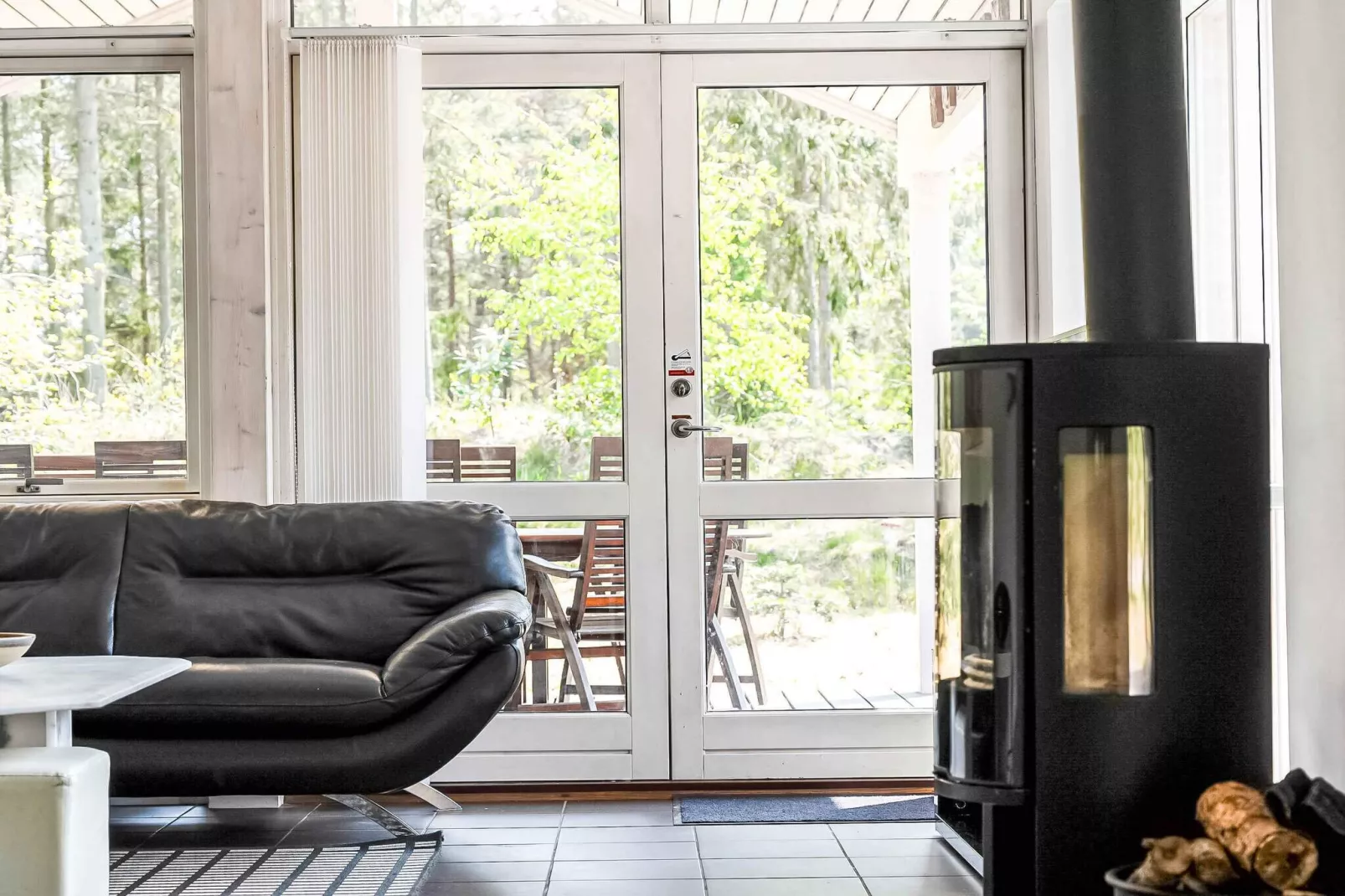 5 sterren vakantie huis in Nexø-Binnen