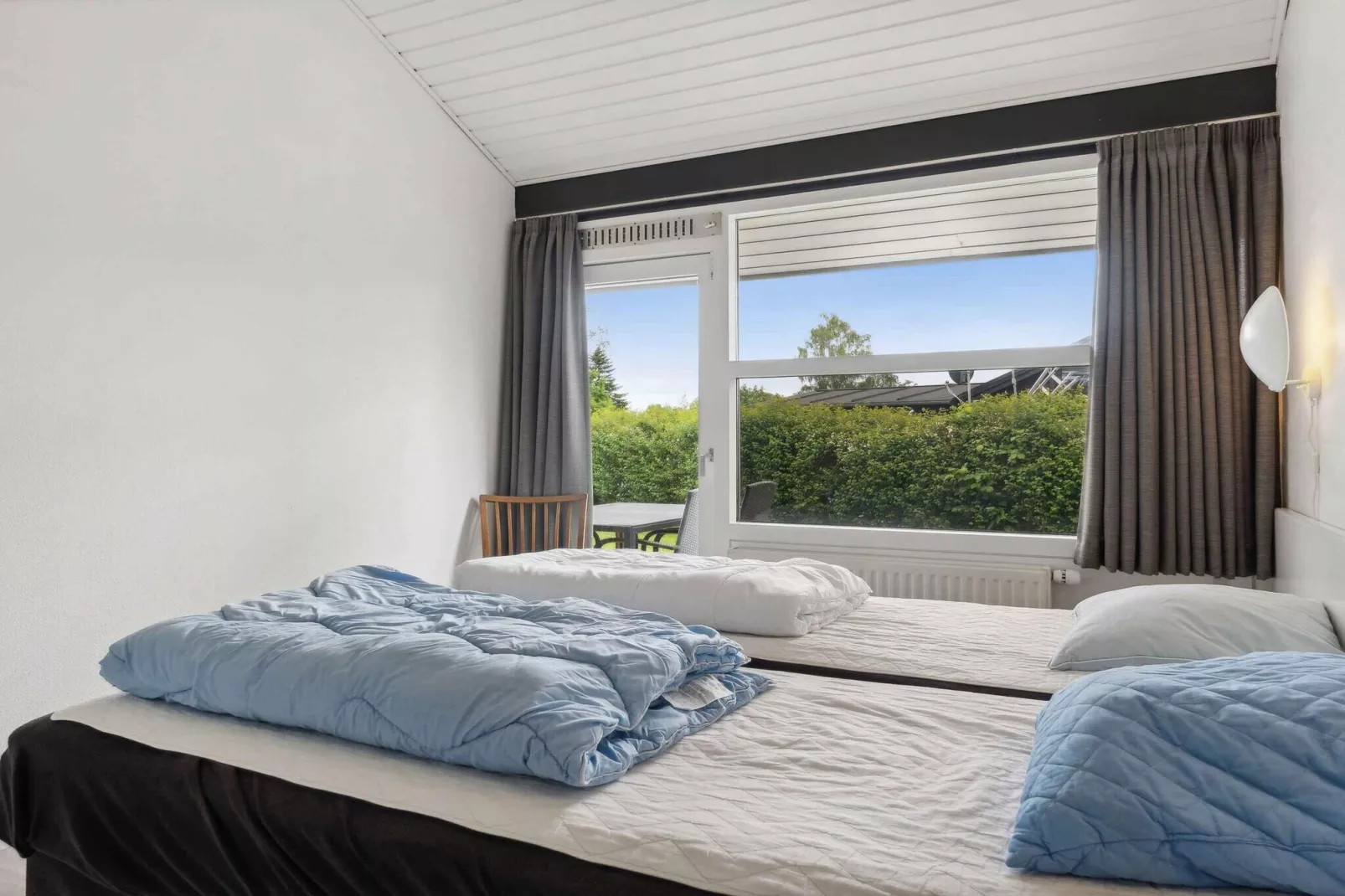 5 sterren vakantie huis in Væggerløse-Binnen