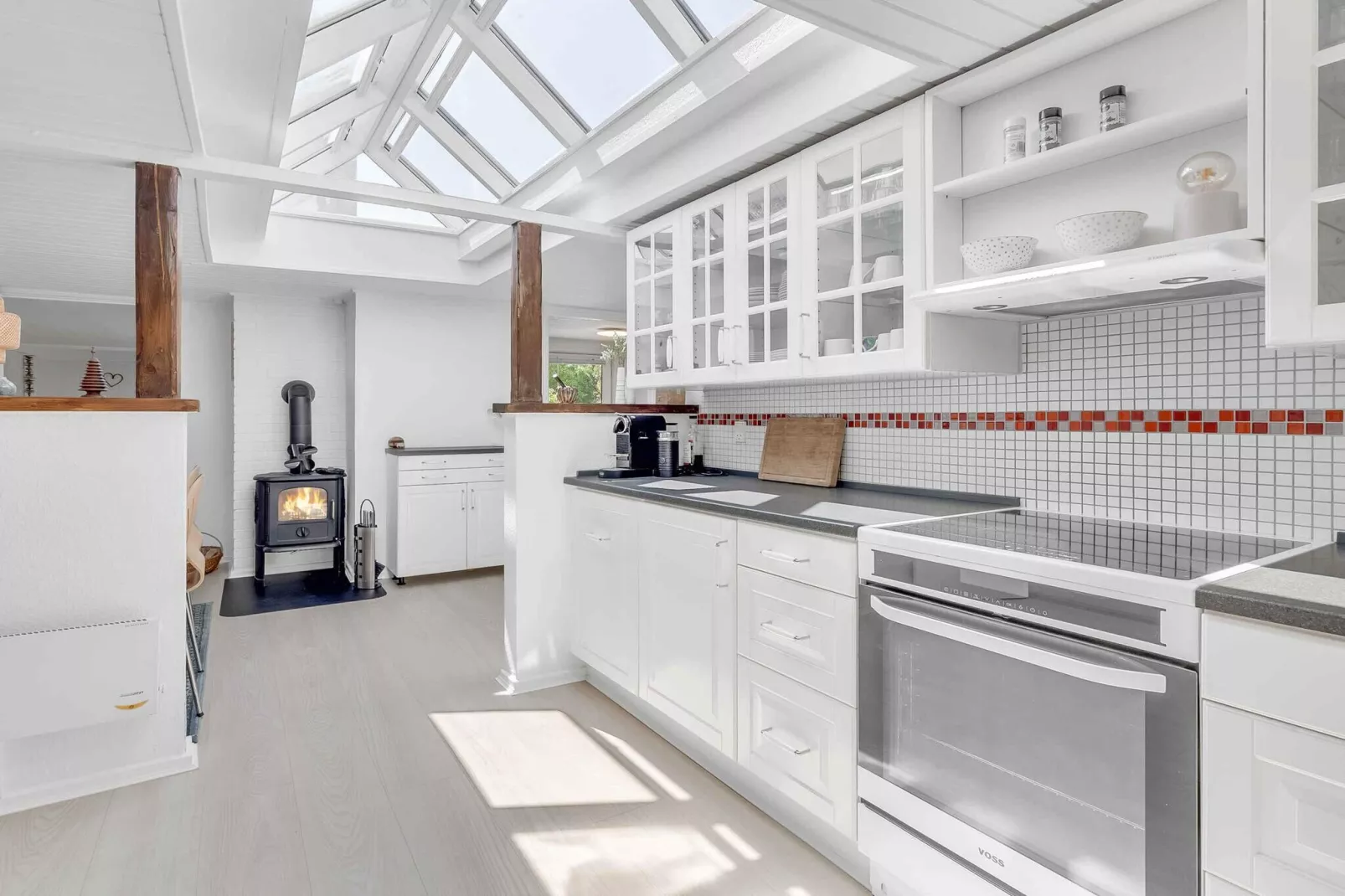 5 sterren vakantie huis in Storvorde-Binnen