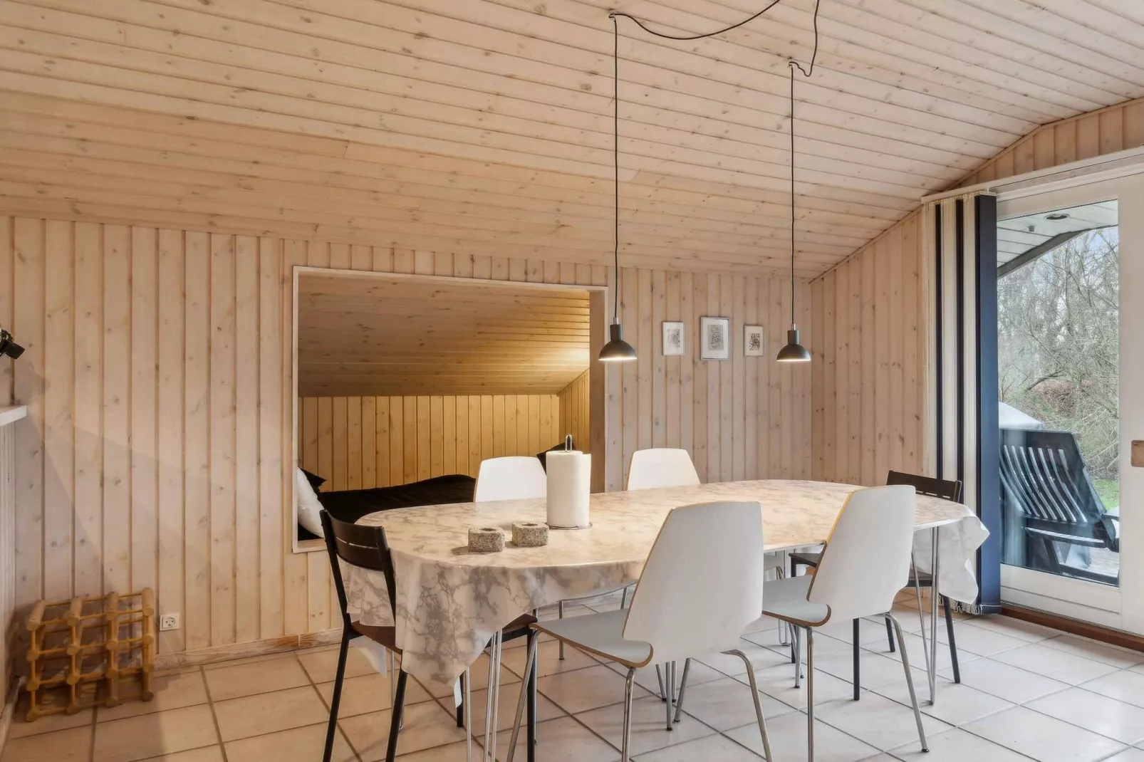 5 sterren vakantie huis in Grenaa-Binnen