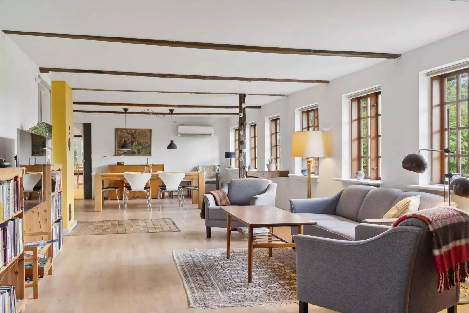 5 sterren vakantie huis in Nakskov