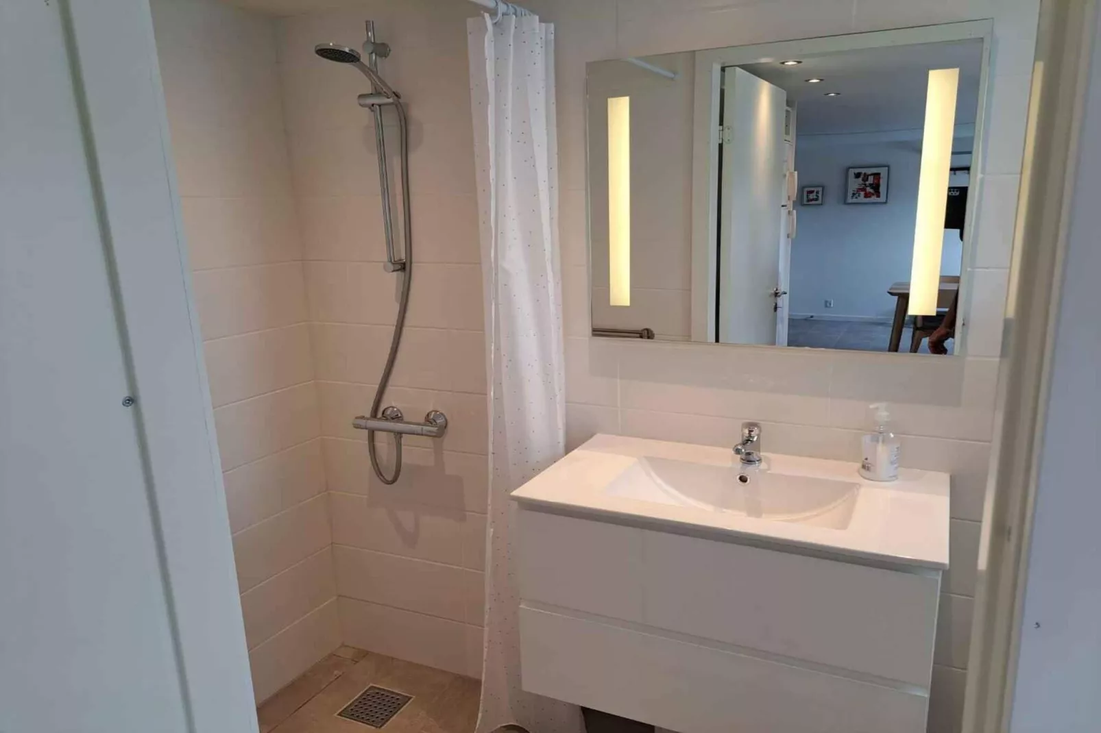 5 sterren vakantie huis in Christiansfeld-Binnen