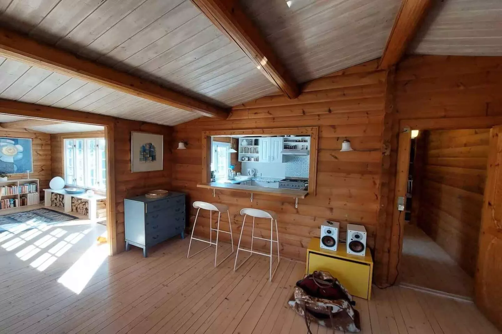 5 sterren vakantie huis in Kirke Hyllinge-Binnen