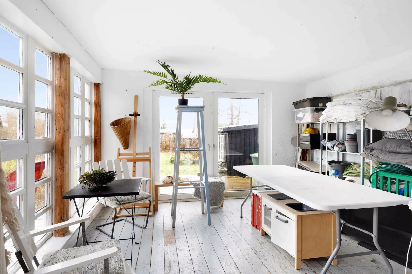 5 sterren vakantie huis in Kirke Såby-Binnen