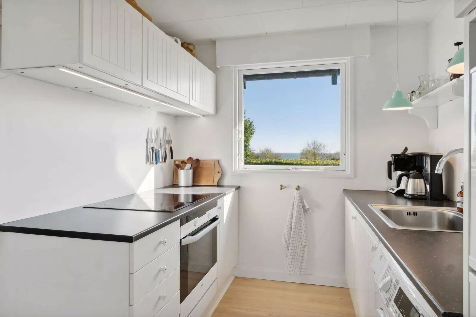 5 sterren vakantie huis in Gudhjem-Binnen