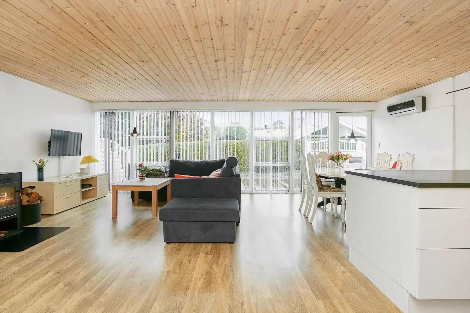 5 sterren vakantie huis in Juelsminde-Binnen