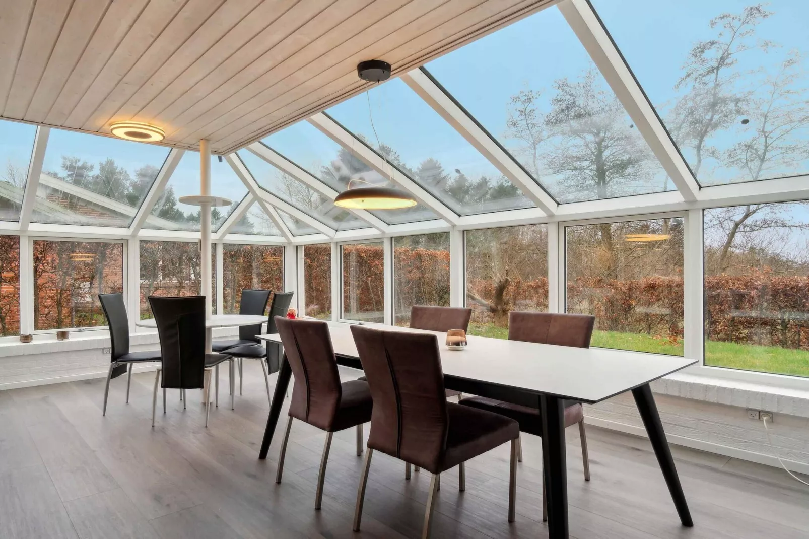 5 sterren vakantie huis in Brande-Binnen