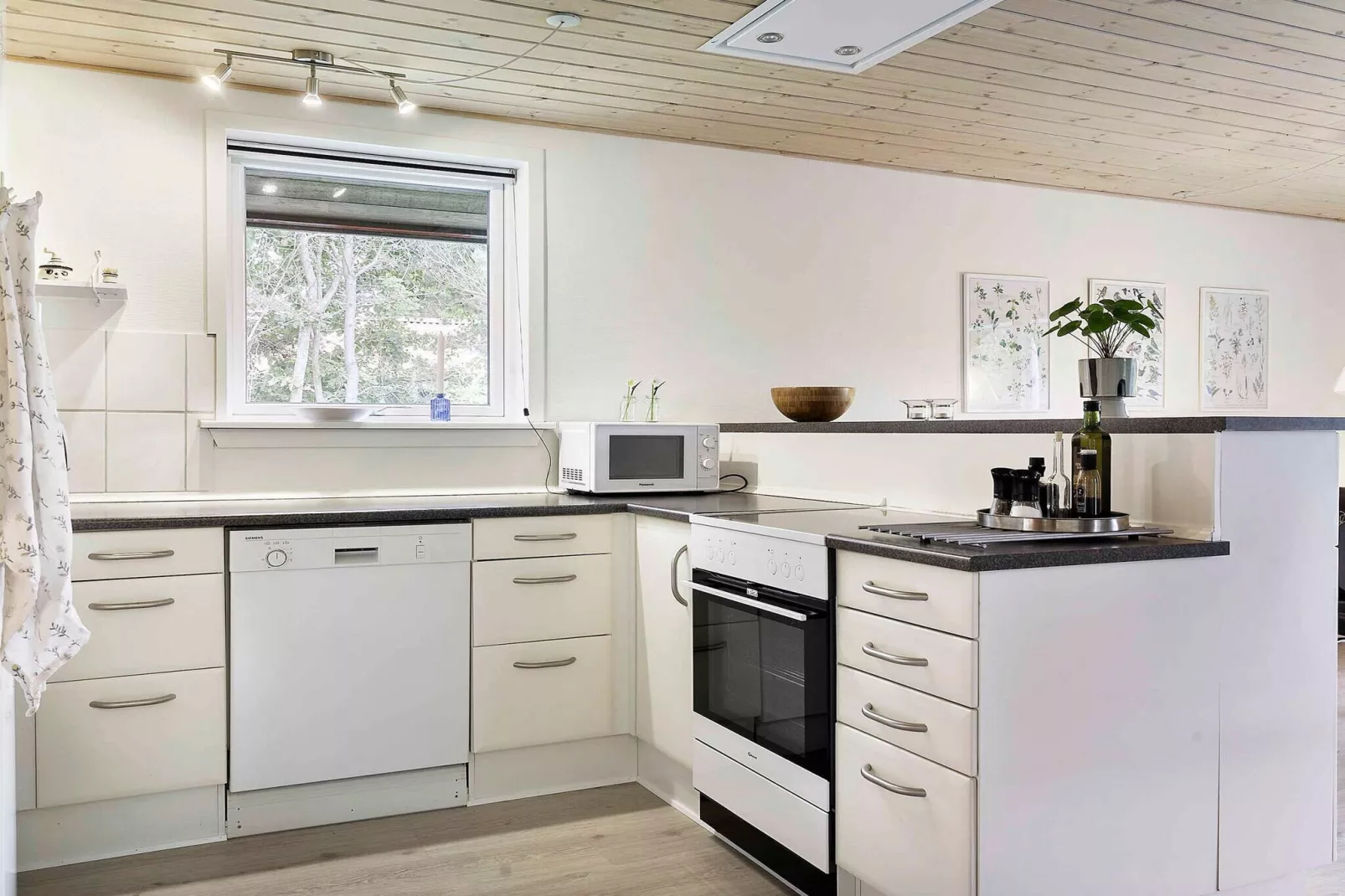 5 sterren vakantie huis in Ulfborg-Binnen