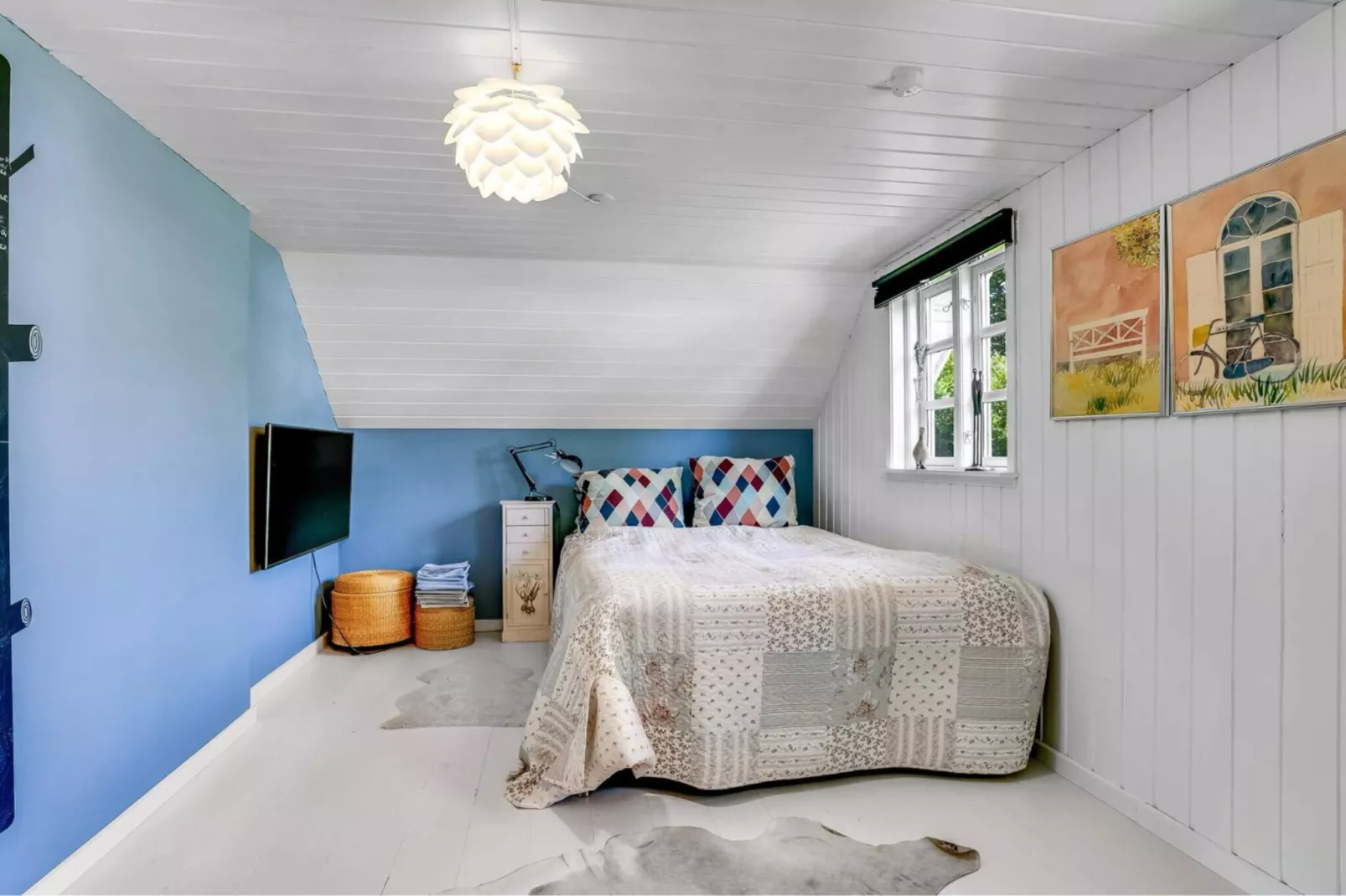 5 sterren vakantie huis in Nakskov-Binnen