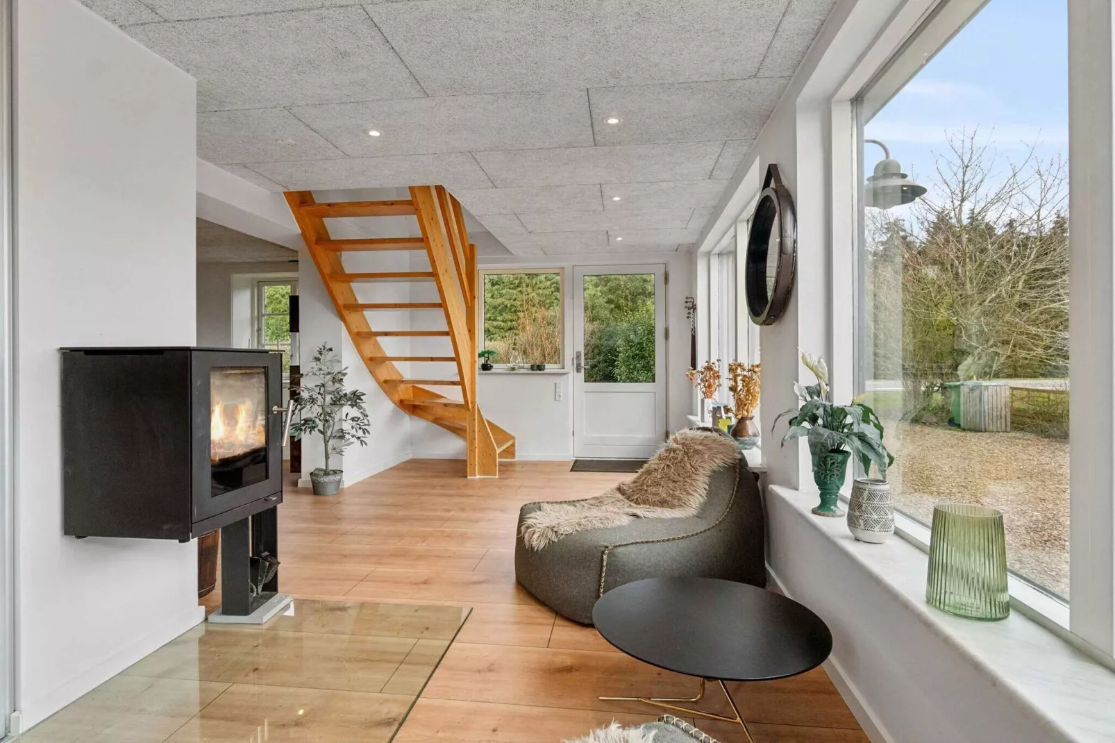 5 sterren vakantie huis in Aakirkeby-Binnen