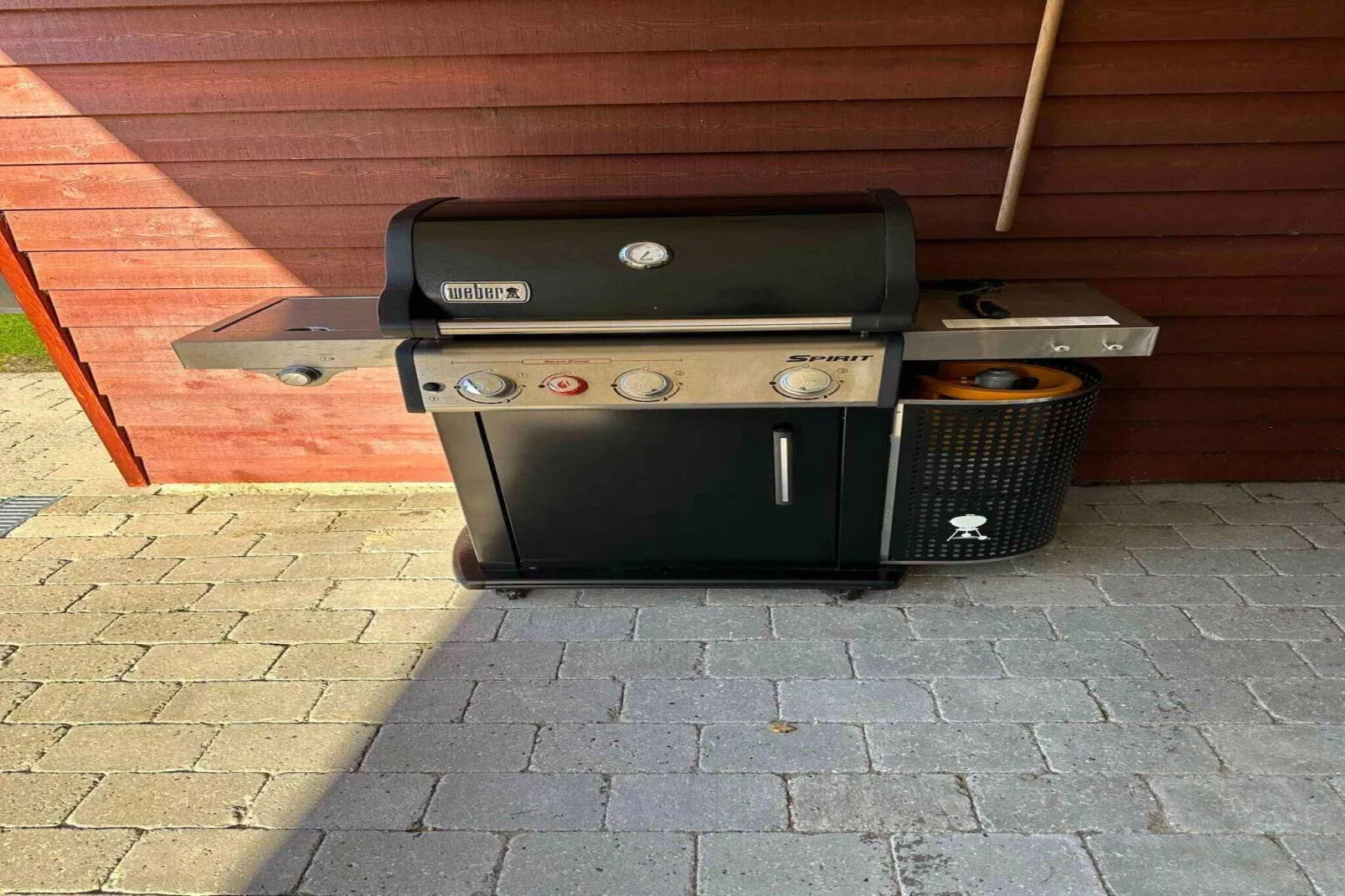 5 sterren vakantie huis in Otterup-Niet-getagd