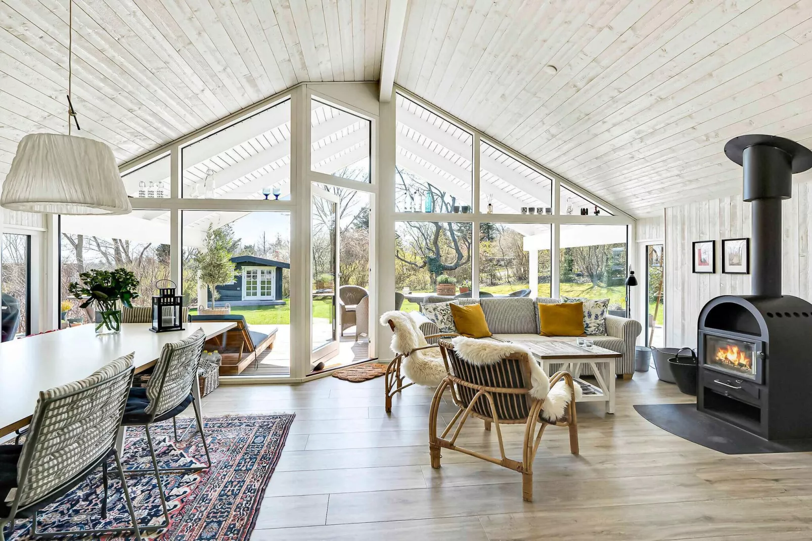 5 sterren vakantie huis in Vejby-Binnen