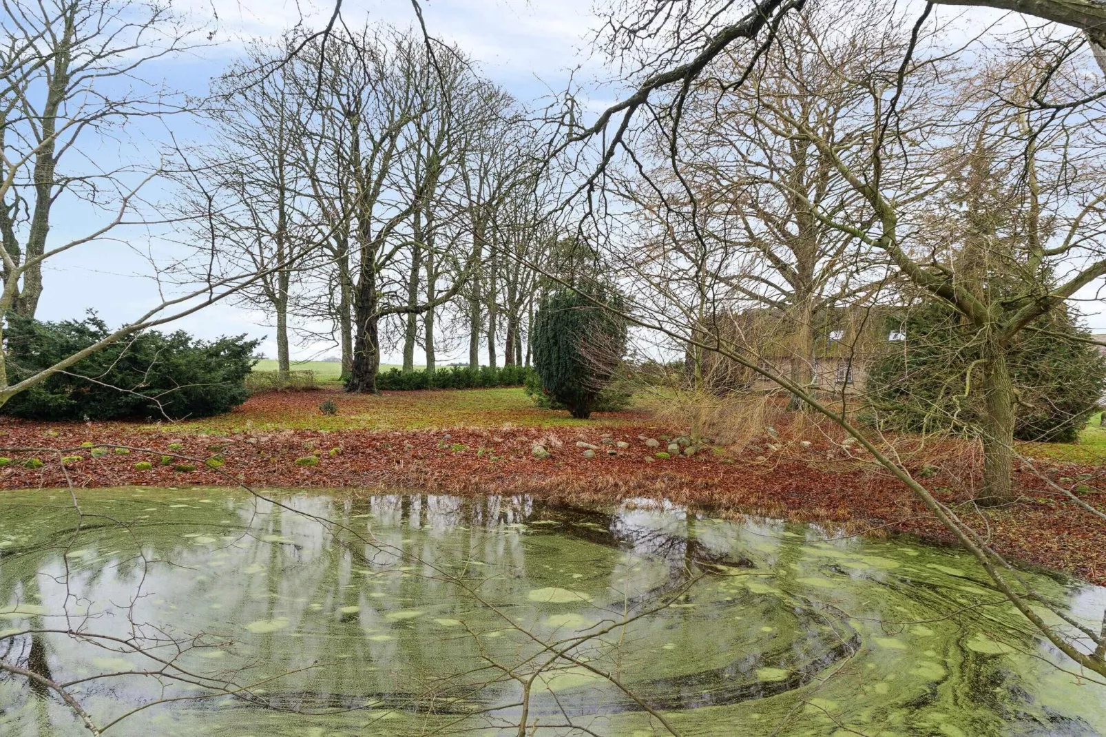 5 sterren vakantie huis in Holbæk-Niet-getagd