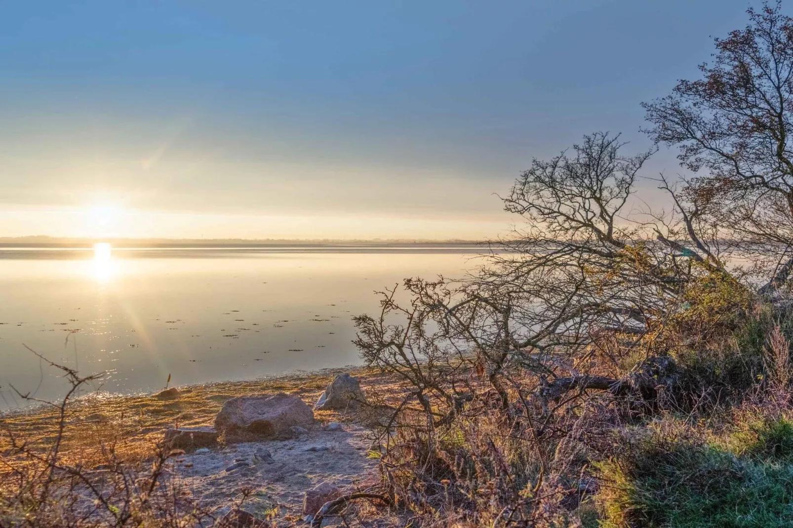 5 sterren vakantie huis in Kalvehave-Waterzicht