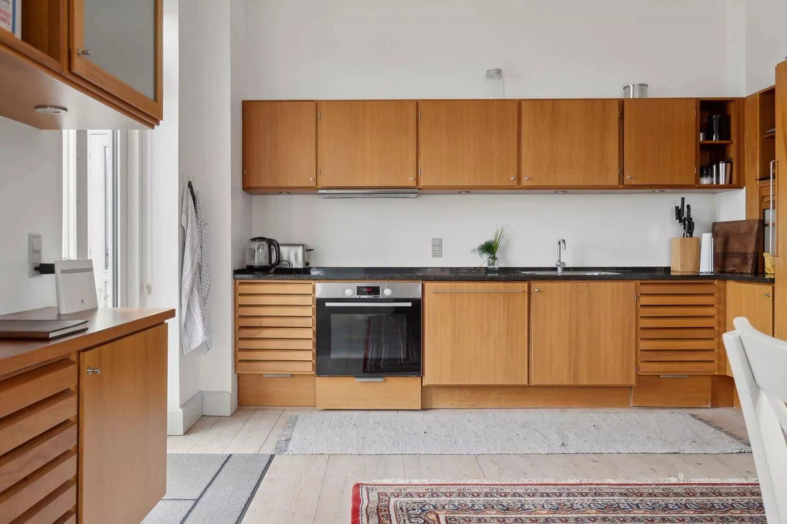 5 sterren vakantie huis in Tranekær-Binnen