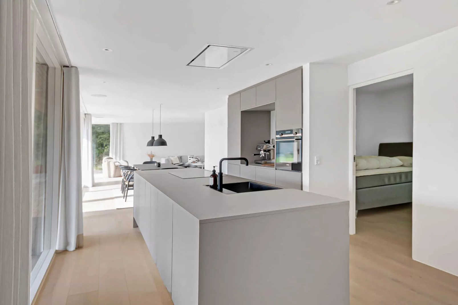 5 sterren vakantie huis in Aakirkeby-Binnen