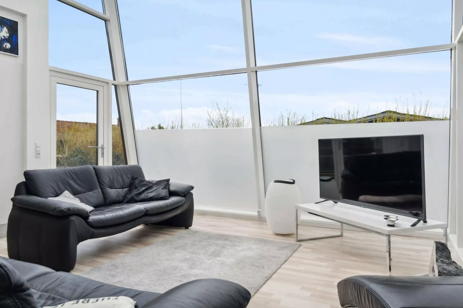 5 sterren vakantie huis in Slagelse