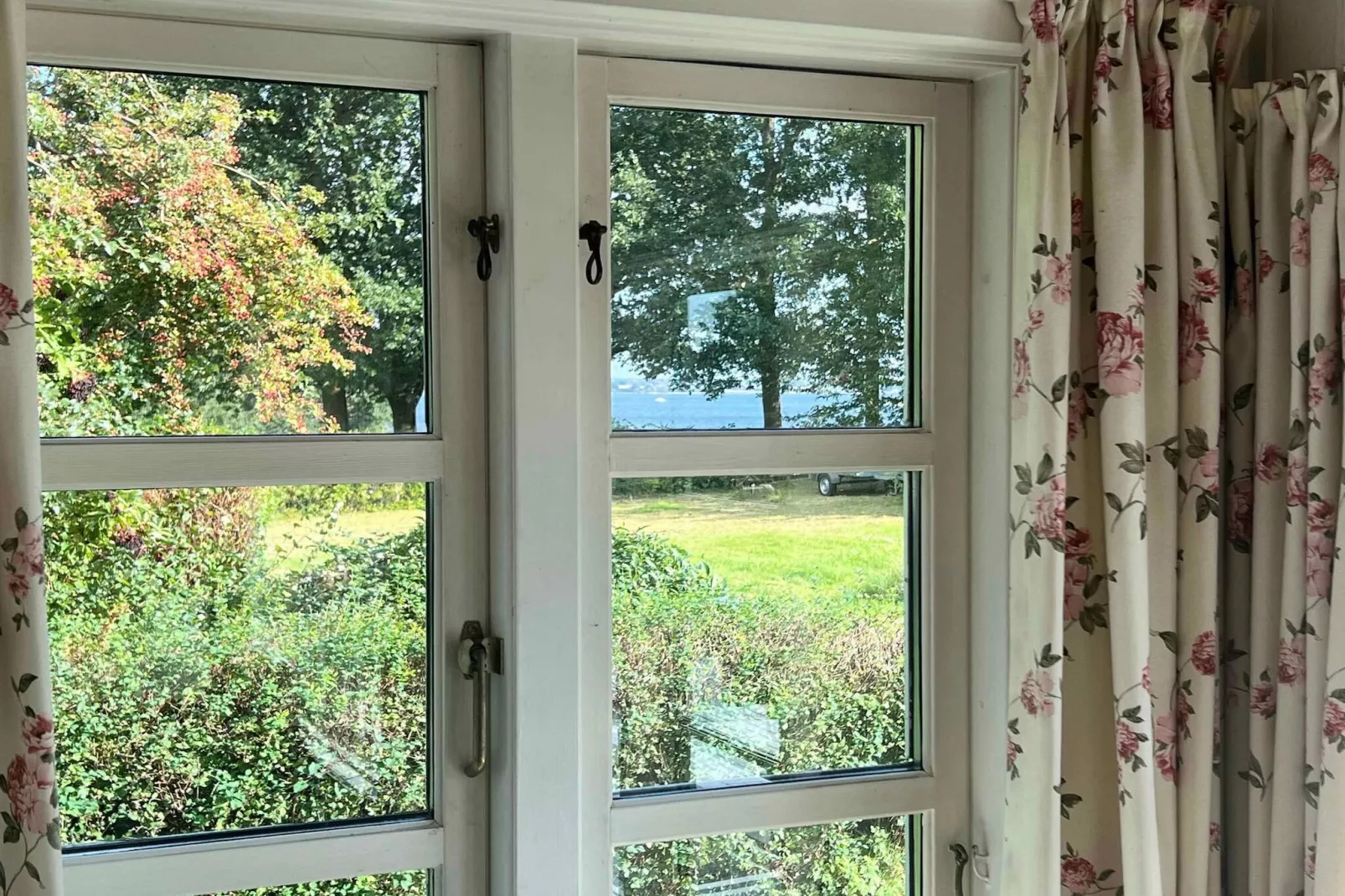 5 sterren vakantie huis in Kirke Hyllinge-Binnen