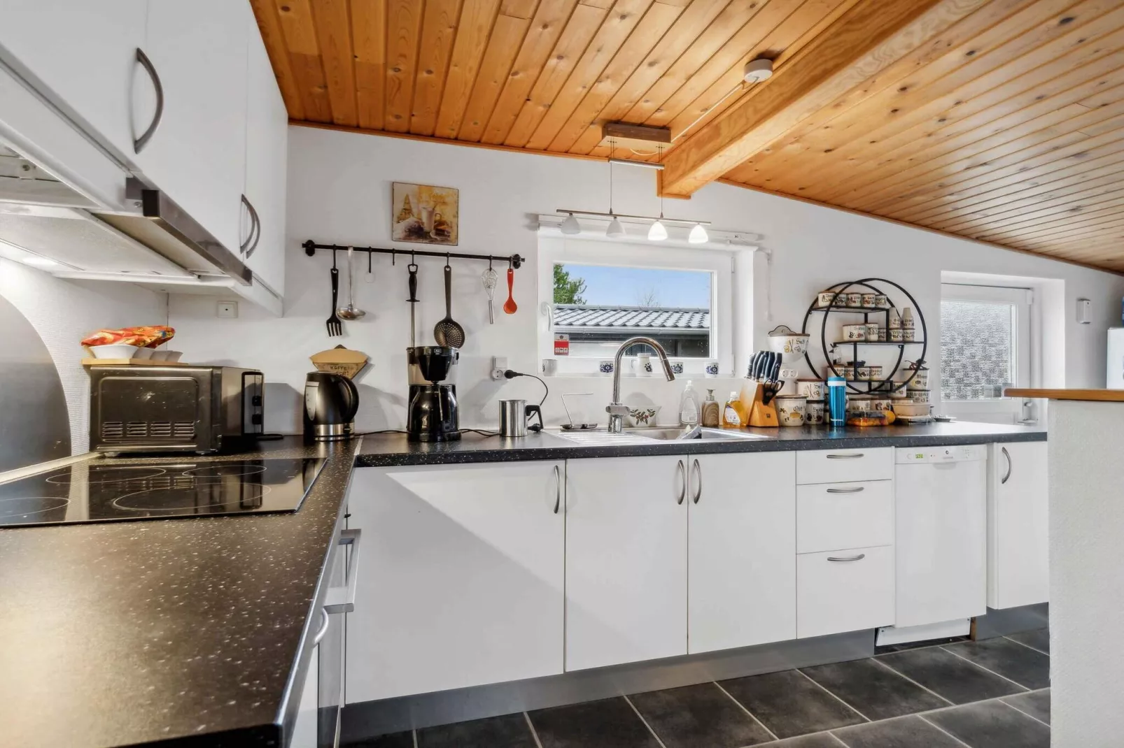 5 sterren vakantie huis in Hals-Binnen