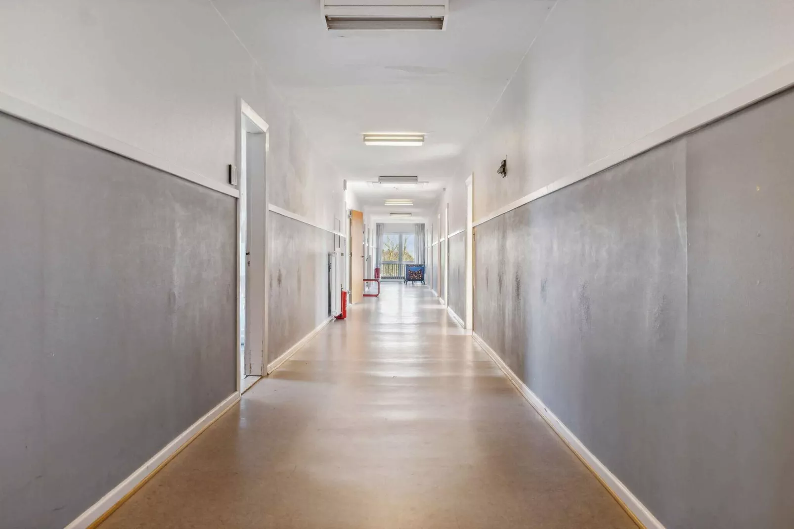 5 sterren vakantie huis in Hurup Thy-Binnen