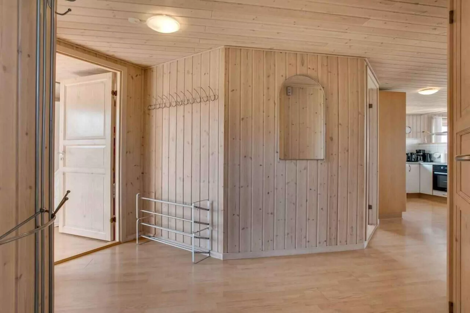 5 sterren vakantie huis in Vinderup-Binnen