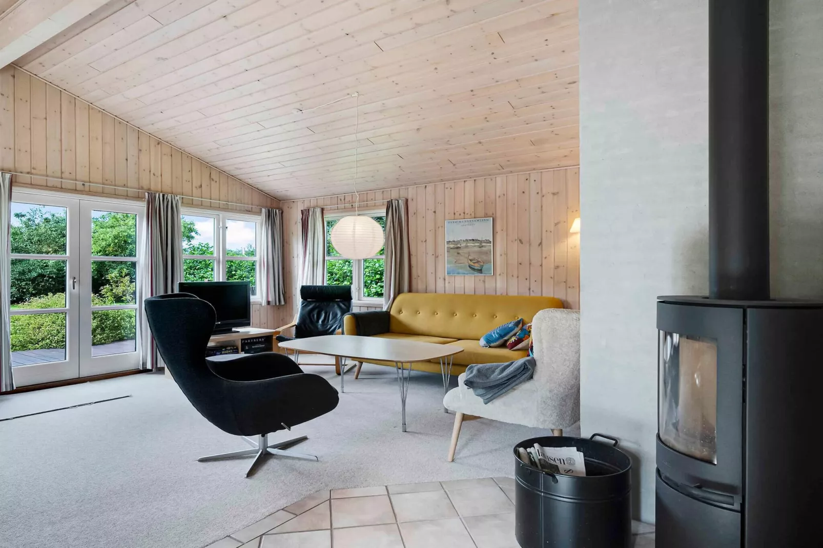 5 sterren vakantie huis in Dannemare-Binnen