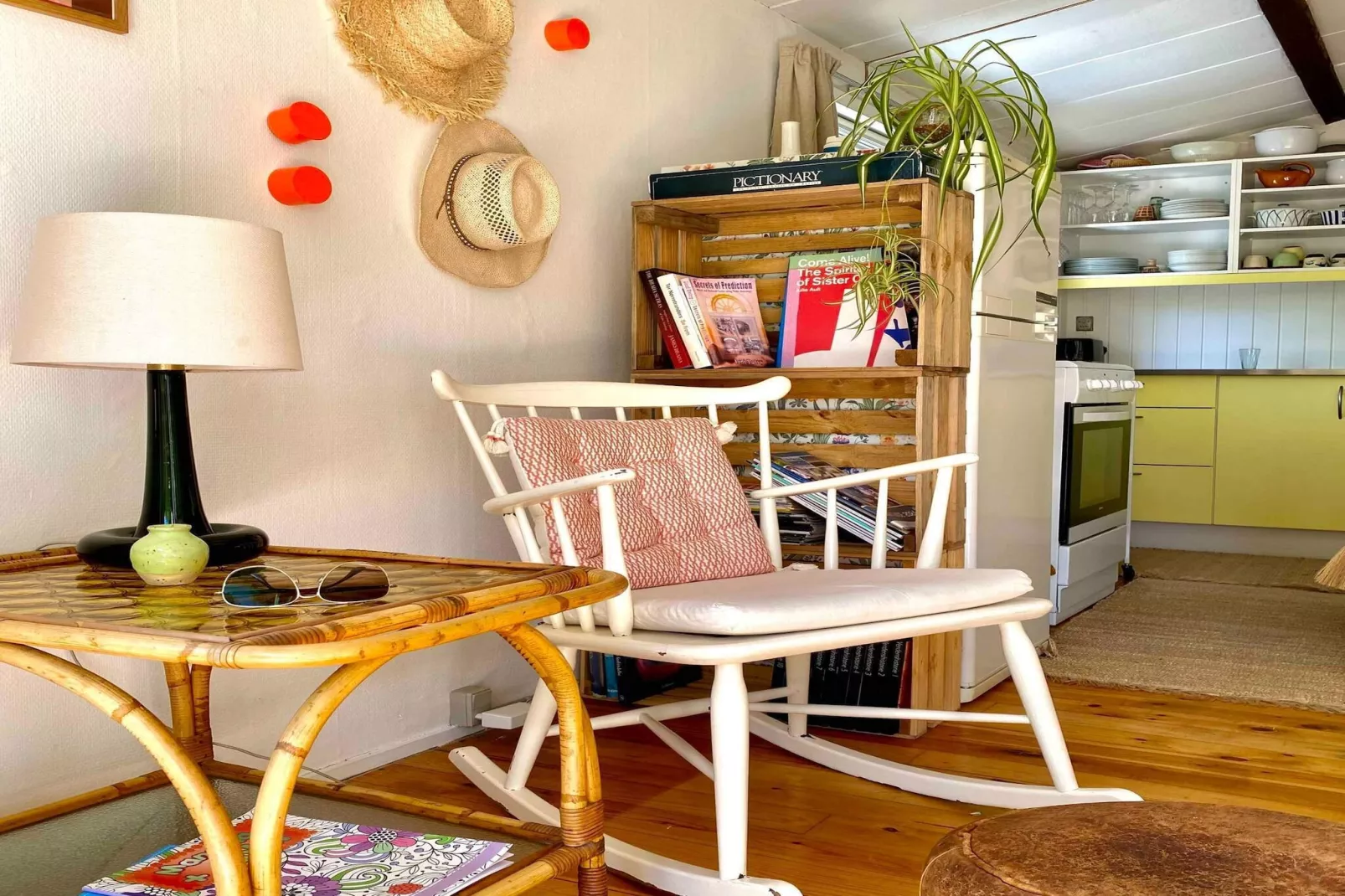 5 sterren vakantie huis in Gørlev-Binnen