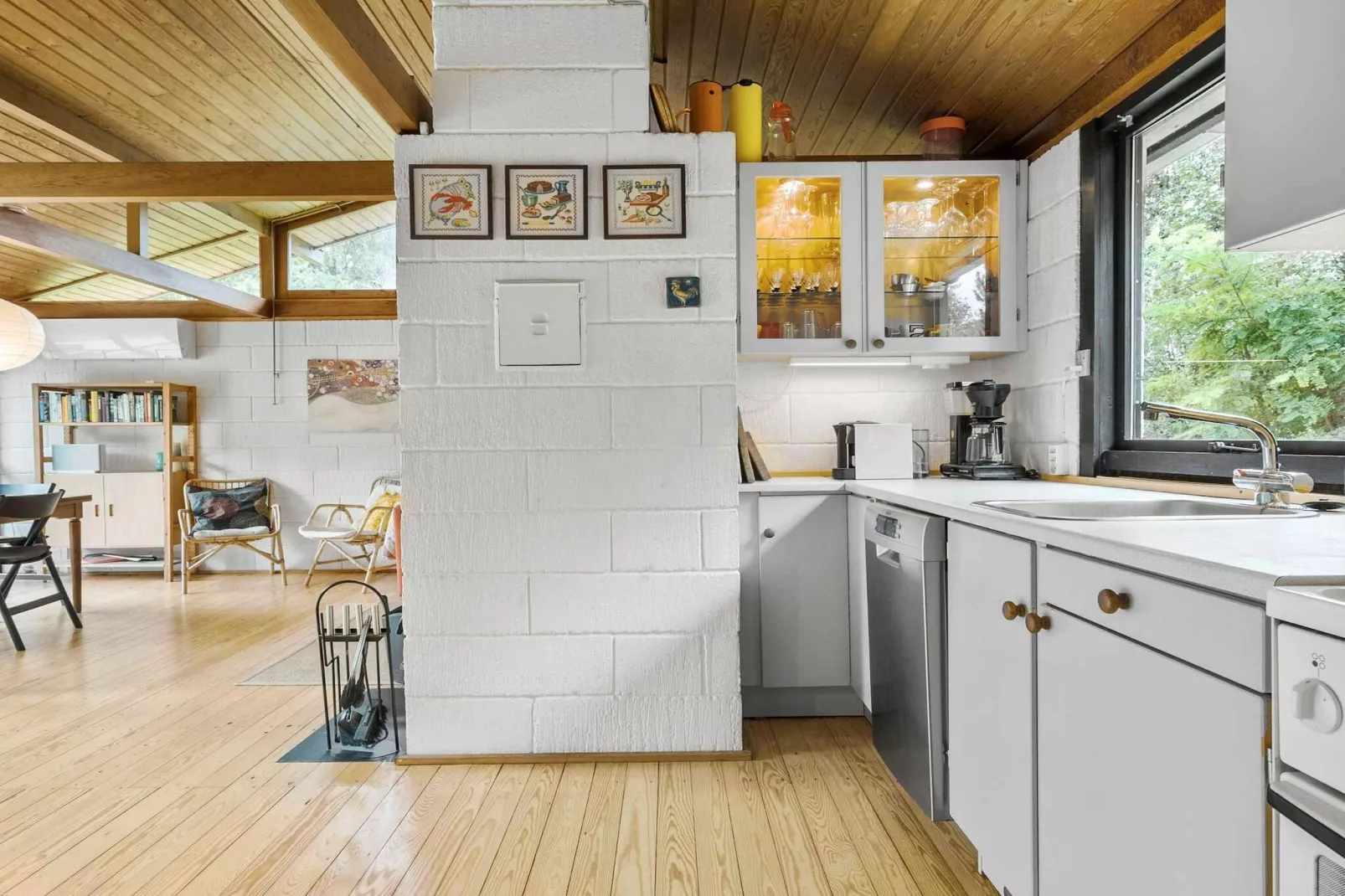 5 sterren vakantie huis in Højby-Binnen