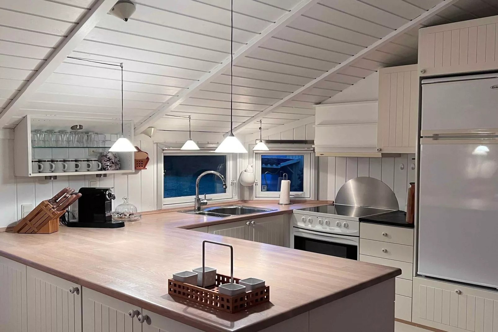 5 sterren vakantie huis in Væggerløse-Binnen