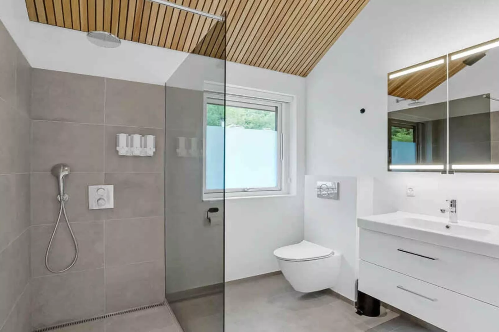 5 sterren vakantie huis in Sunds-Binnen