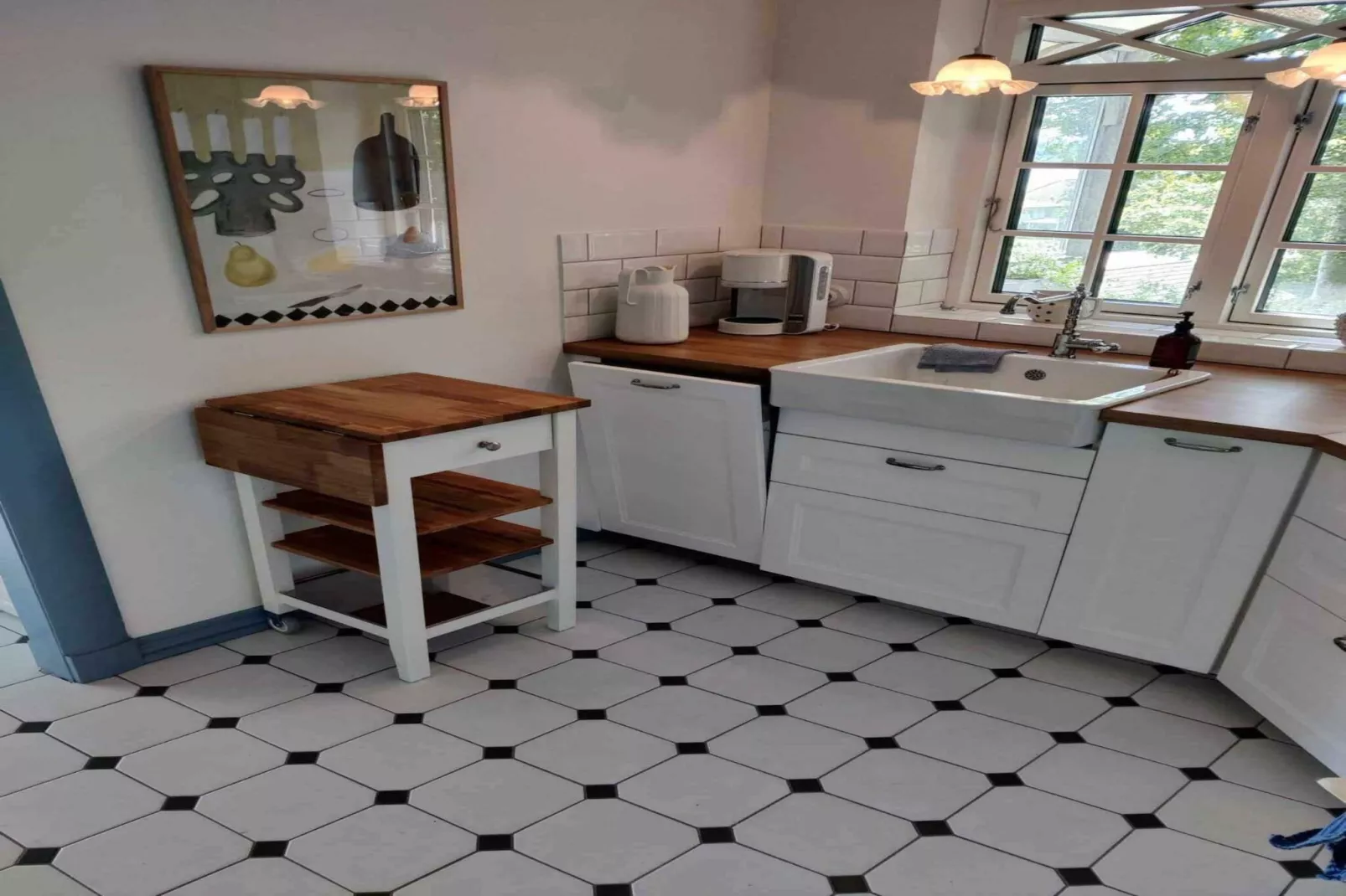 6 Personen vakantie huis in Haderslev-Binnen