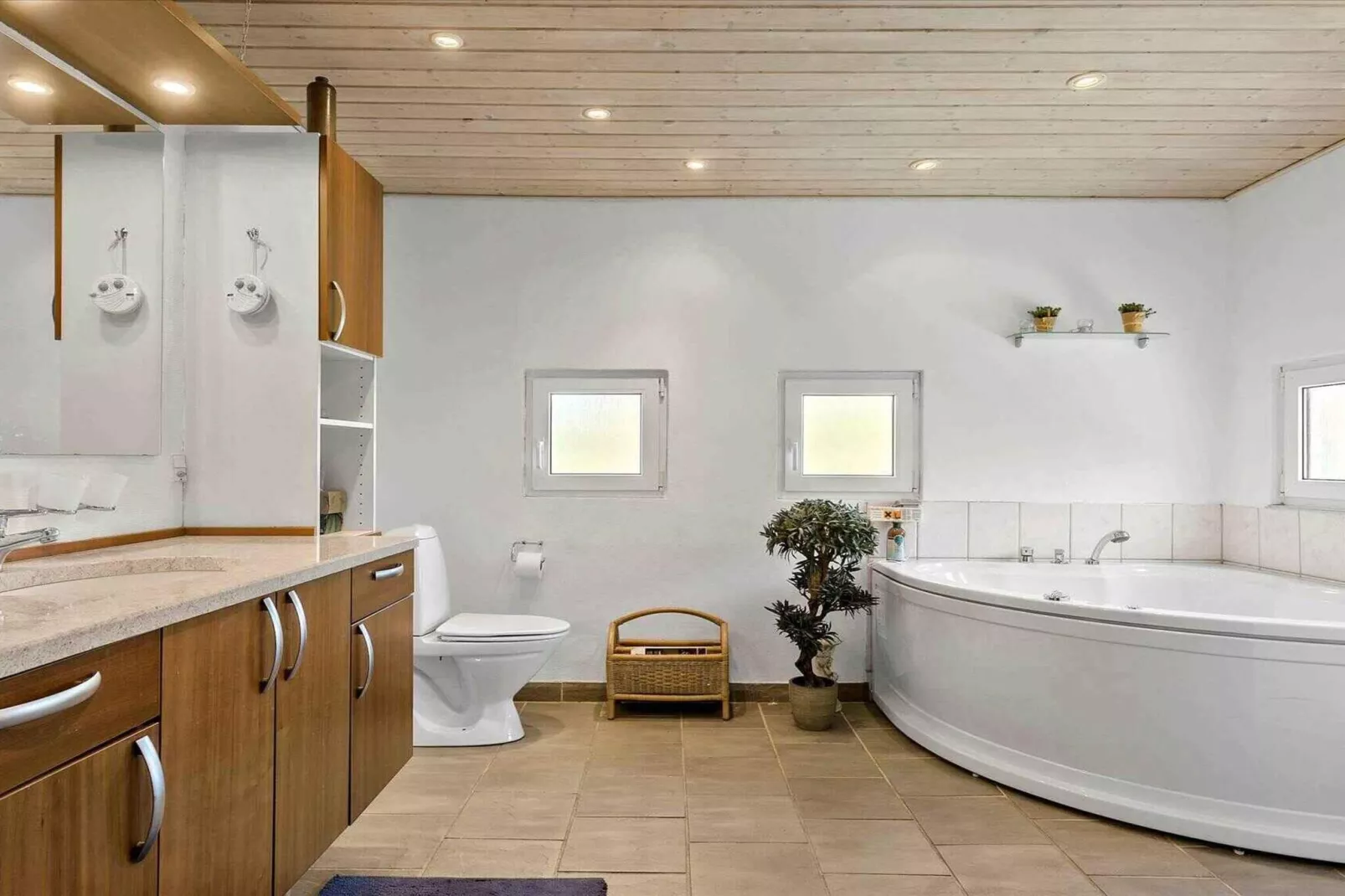 5 sterren vakantie huis in Hadsund-Binnen