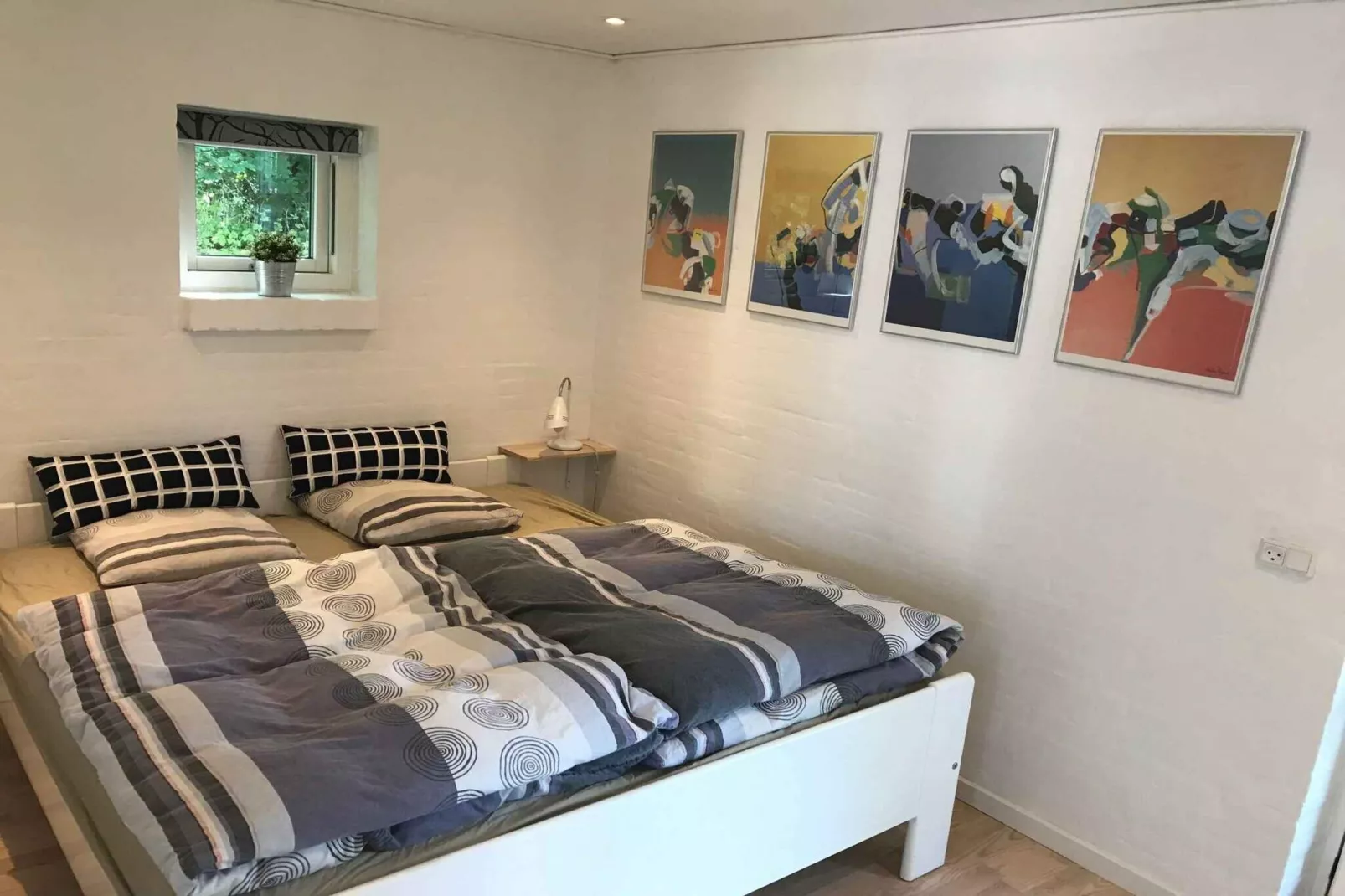 5 sterren vakantie huis in Karrebæksminde-Binnen