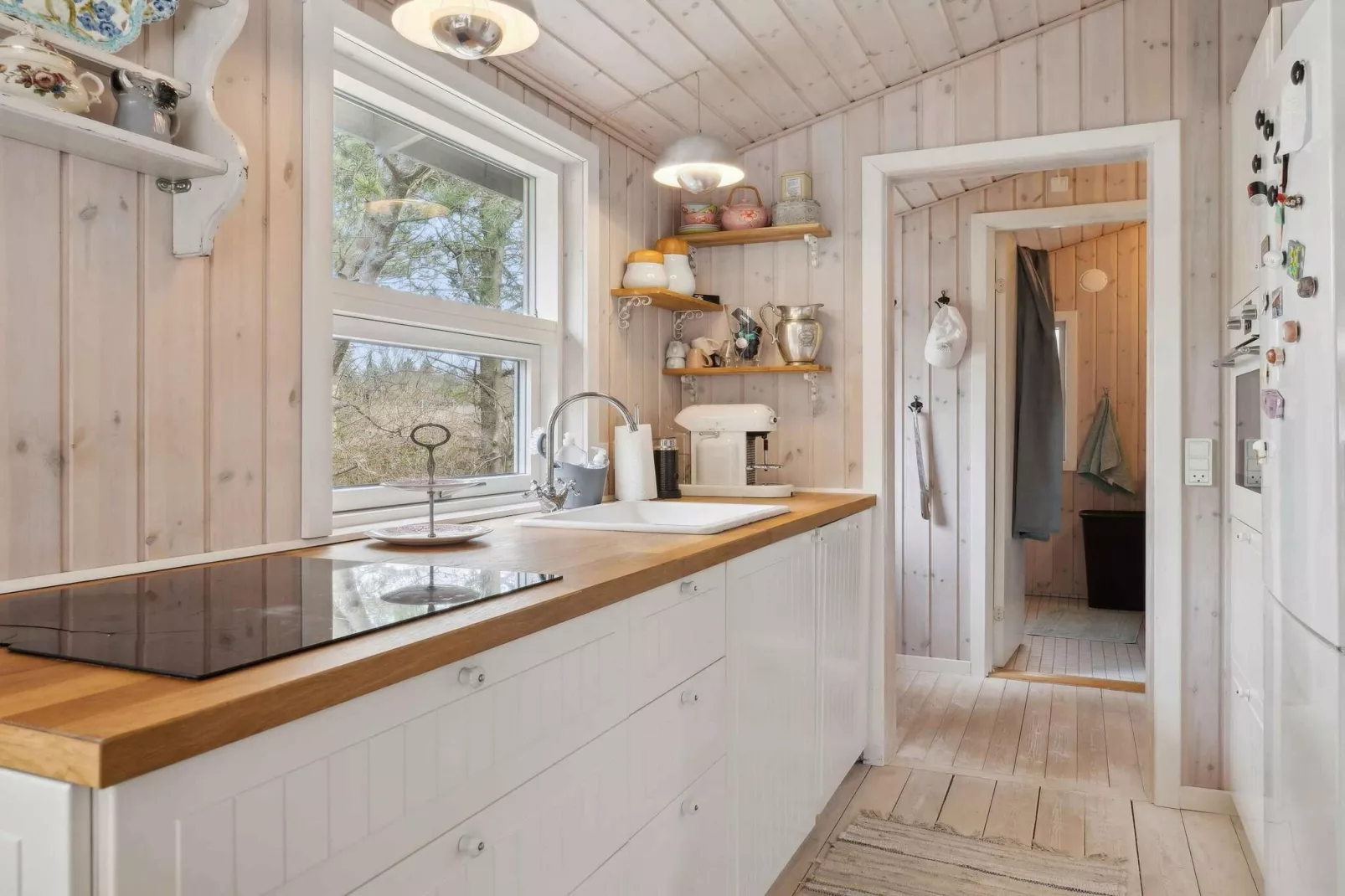 5 sterren vakantie huis in Nykøbing Sj-Binnen