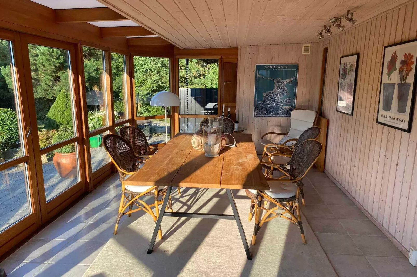 4 sterren vakantie huis in Asnæs-Binnen