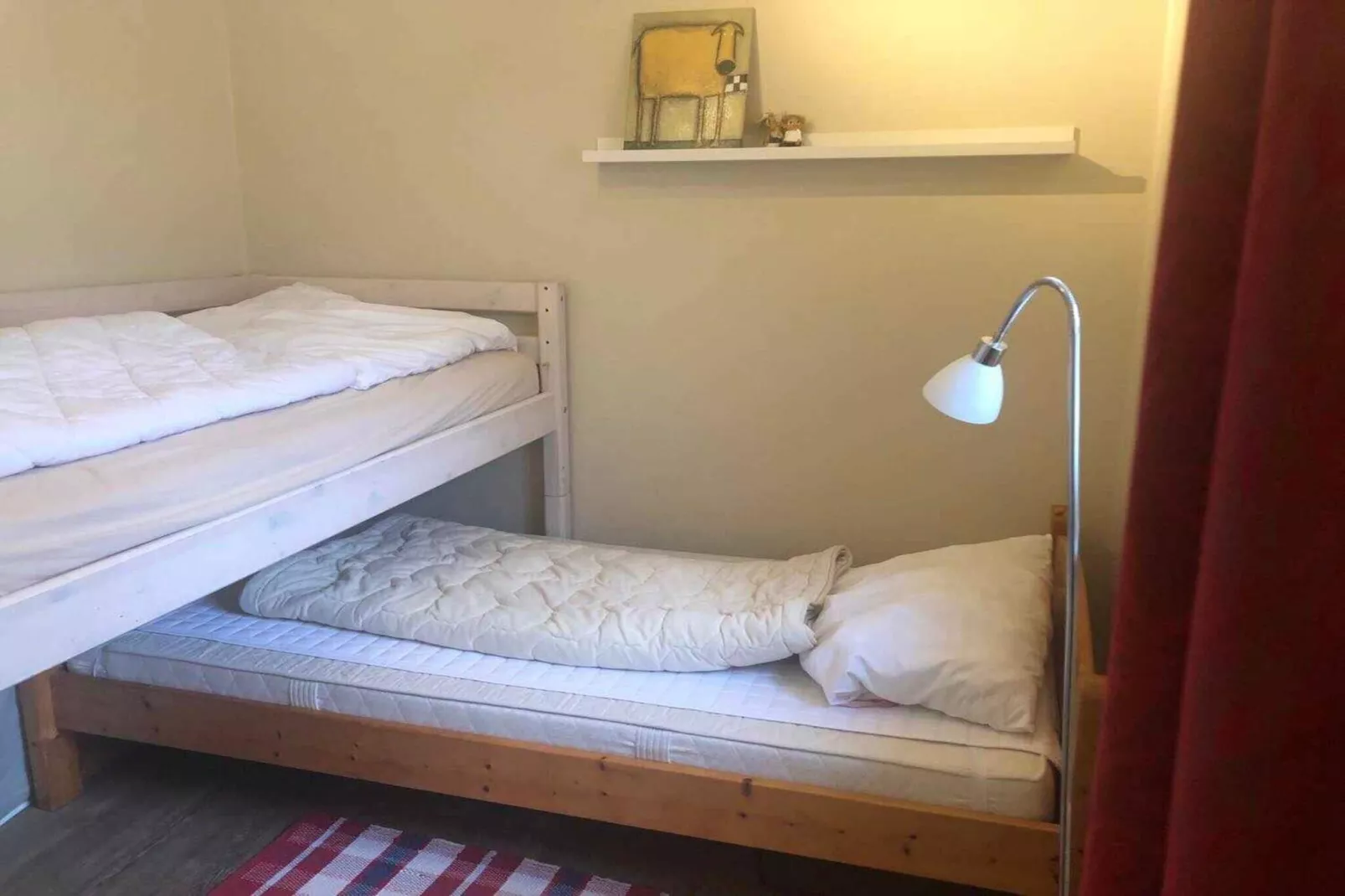 4 sterren vakantie huis in Sydals-Binnen