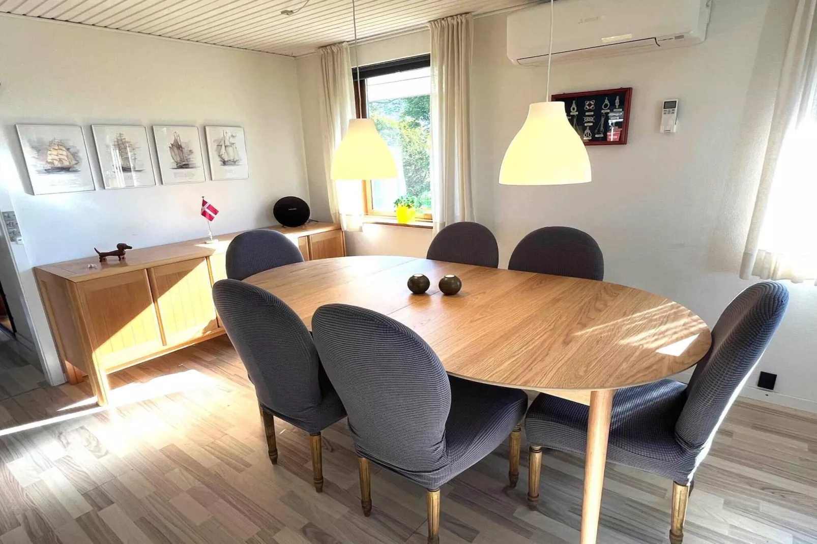 5 sterren vakantie huis in Bogense-Binnen