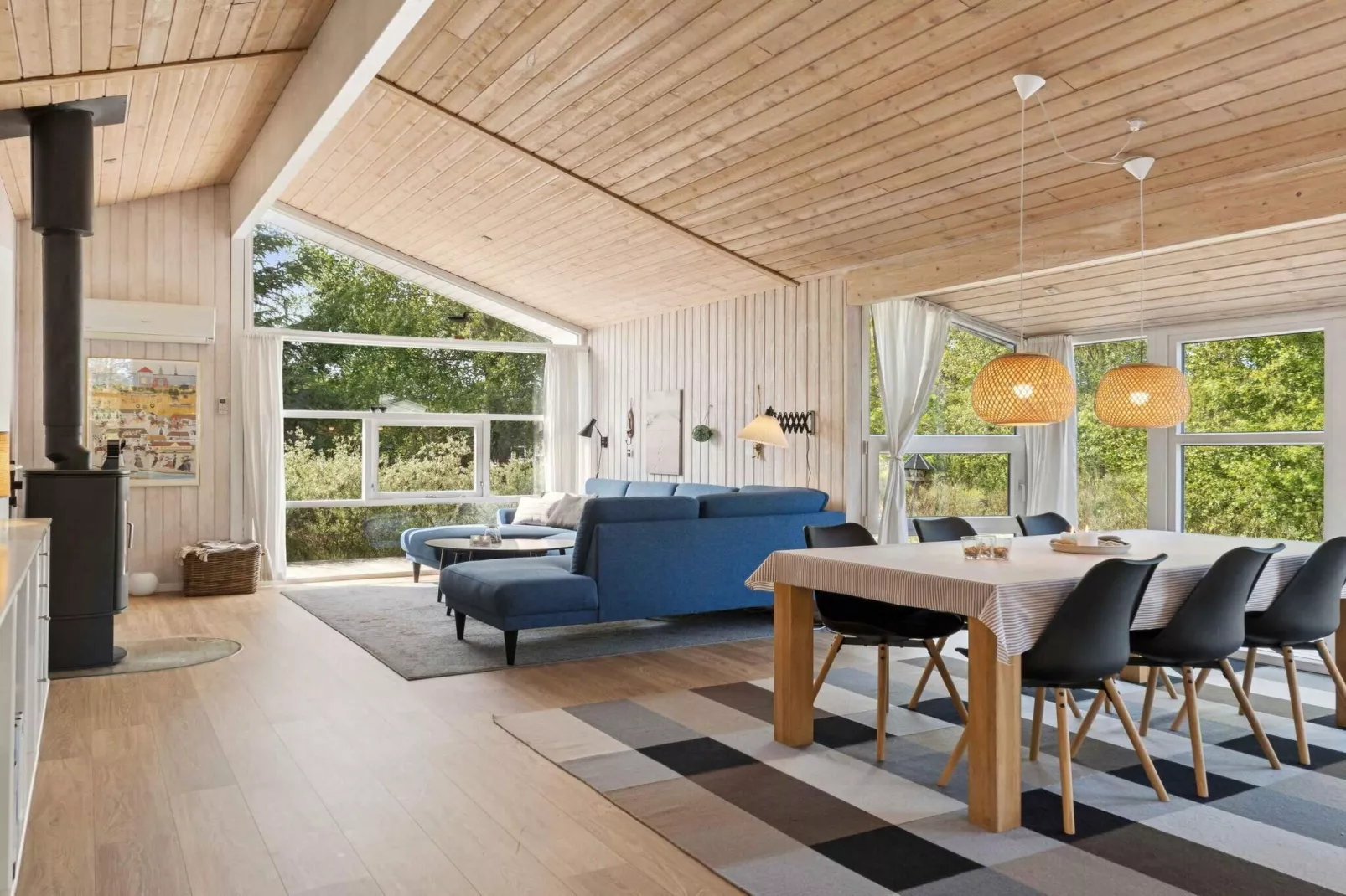 5 sterren vakantie huis in Ålbæk-Binnen