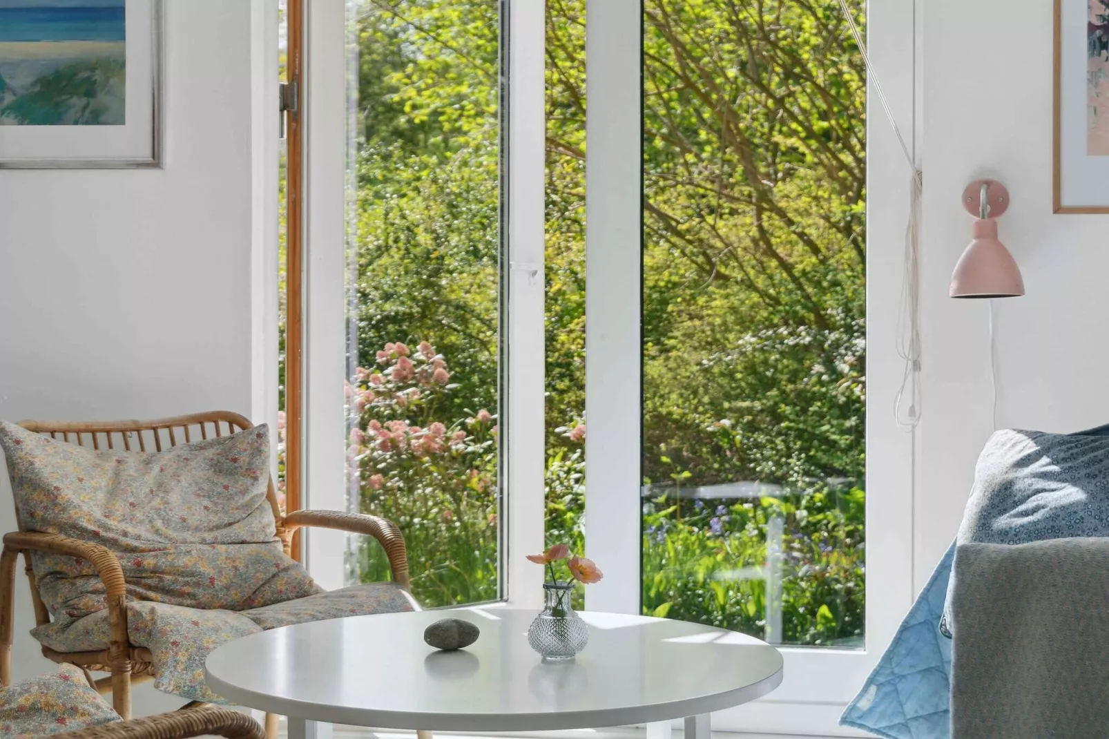 5 sterren vakantie huis in Nykøbing Sj-Binnen