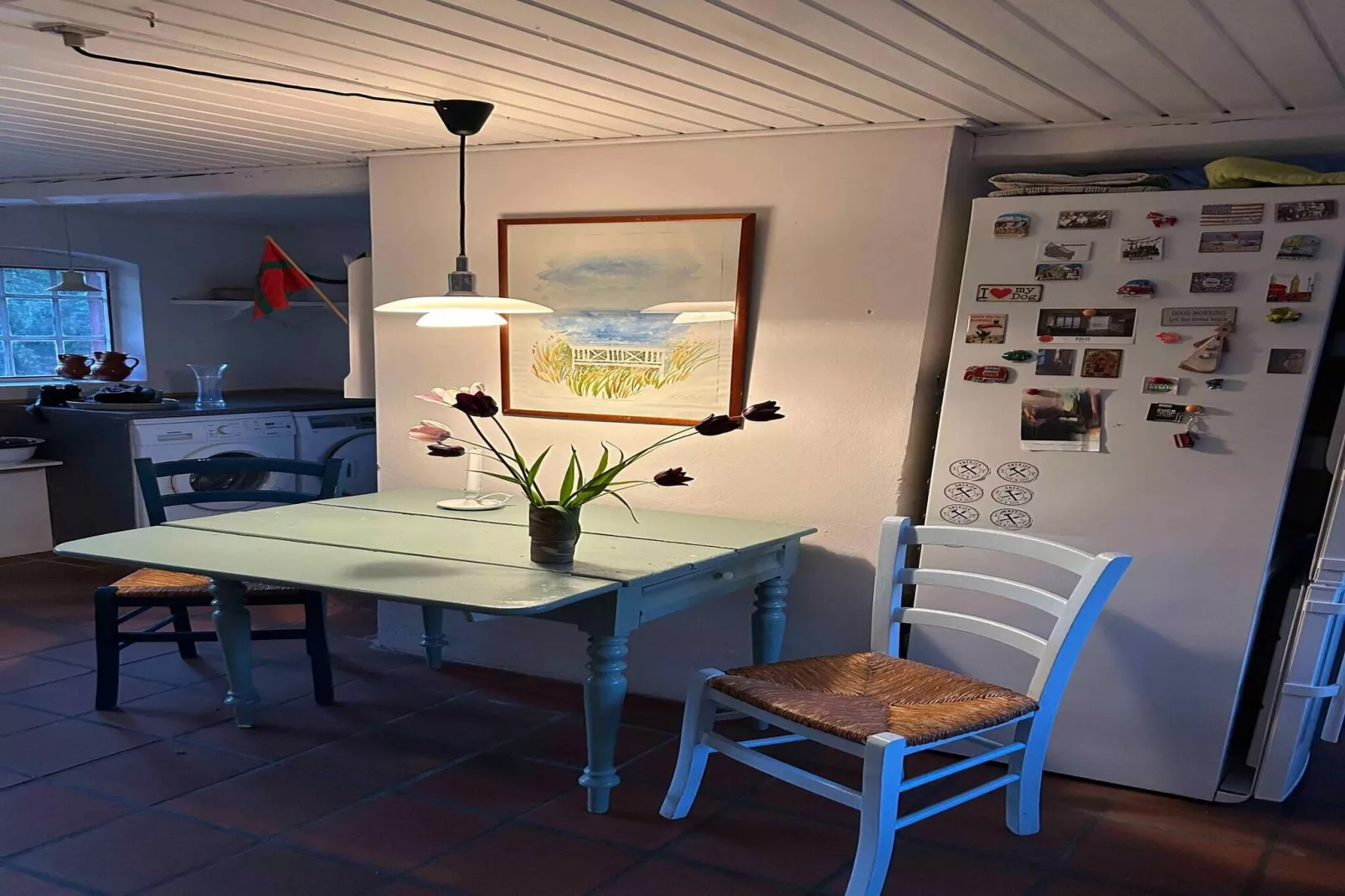 4 sterren vakantie huis in Rønne-Binnen