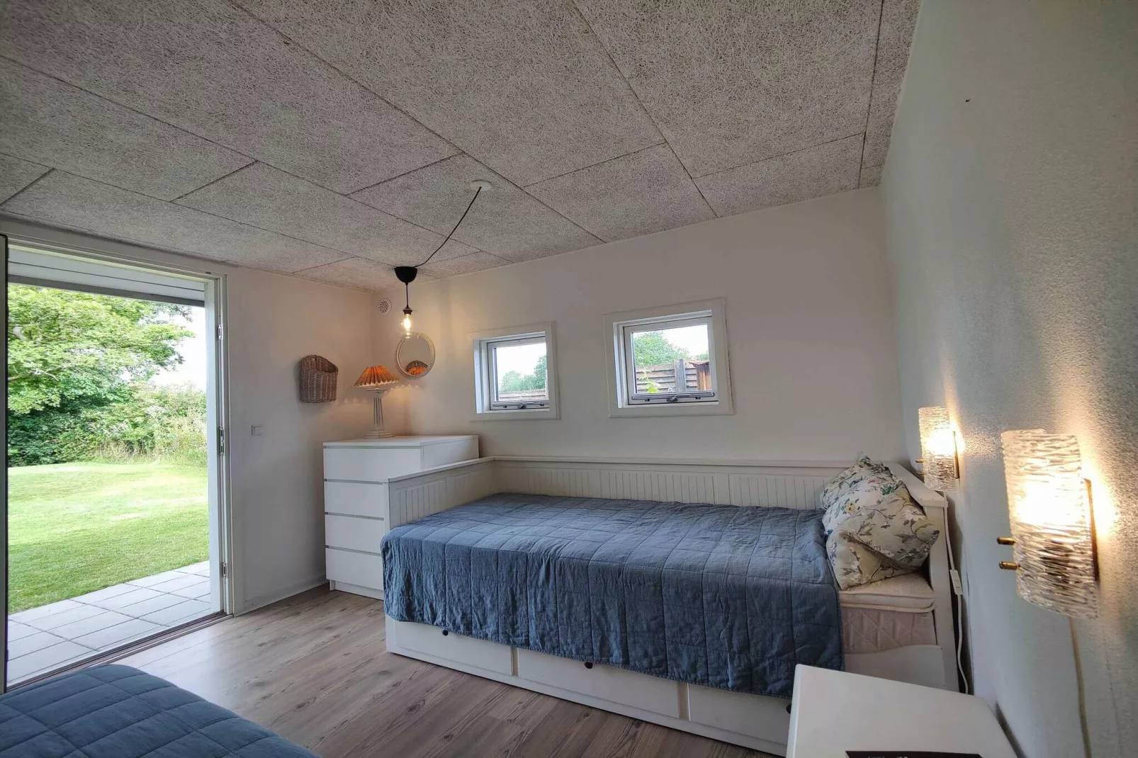 4 sterren vakantie huis in Børkop-Binnen