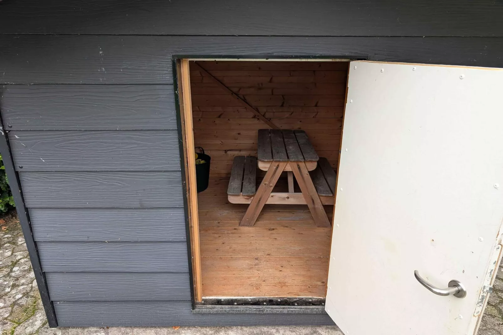 4 sterren vakantie huis in Løgstør-Buitenlucht