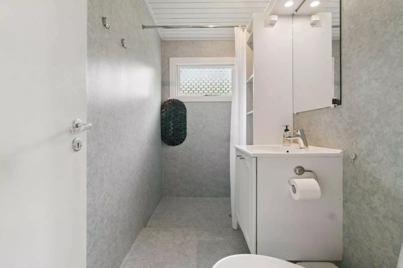 4 sterren vakantie huis in Allinge-Binnen