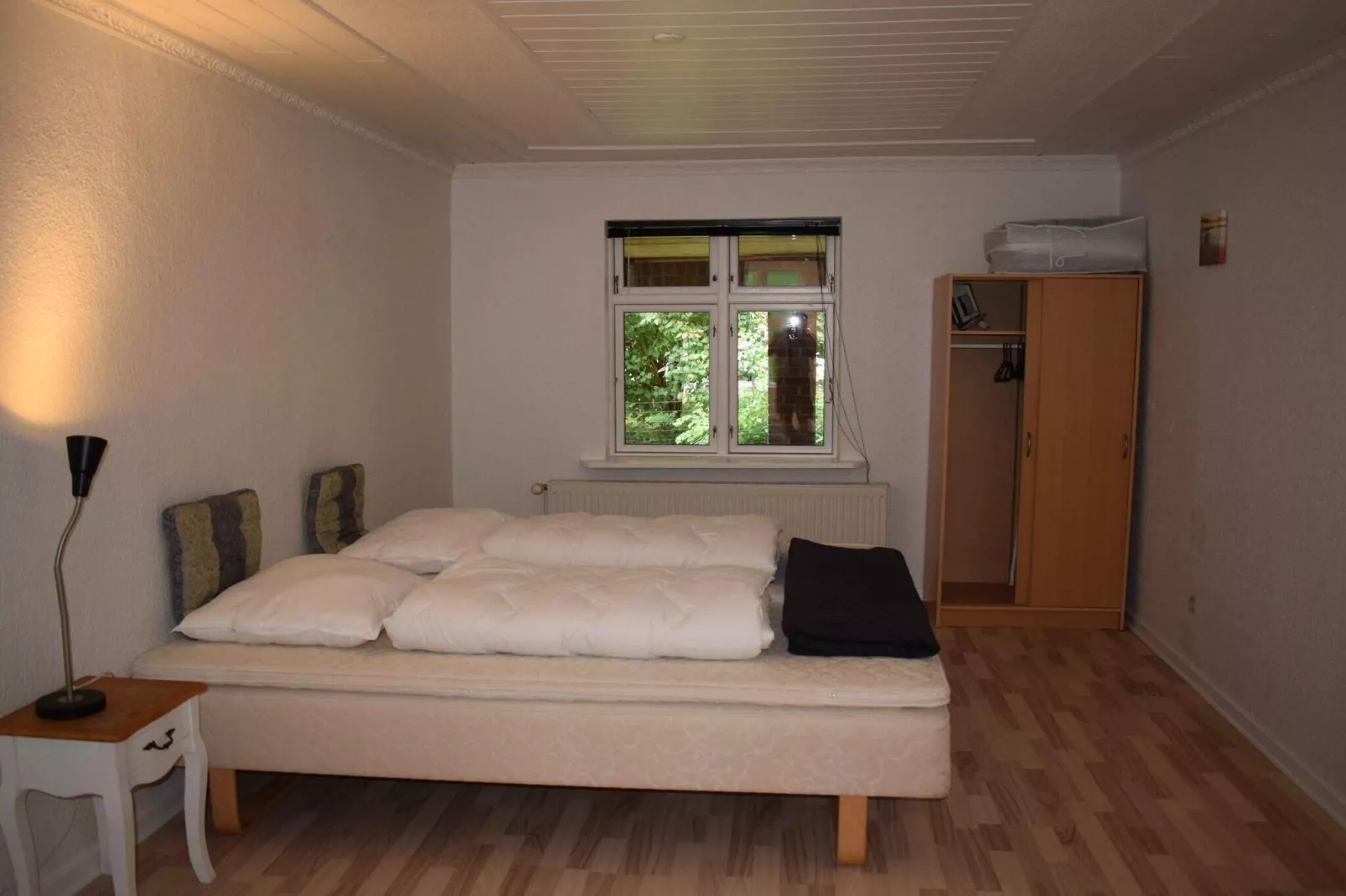 4 sterren vakantie huis in Tønder-Binnen