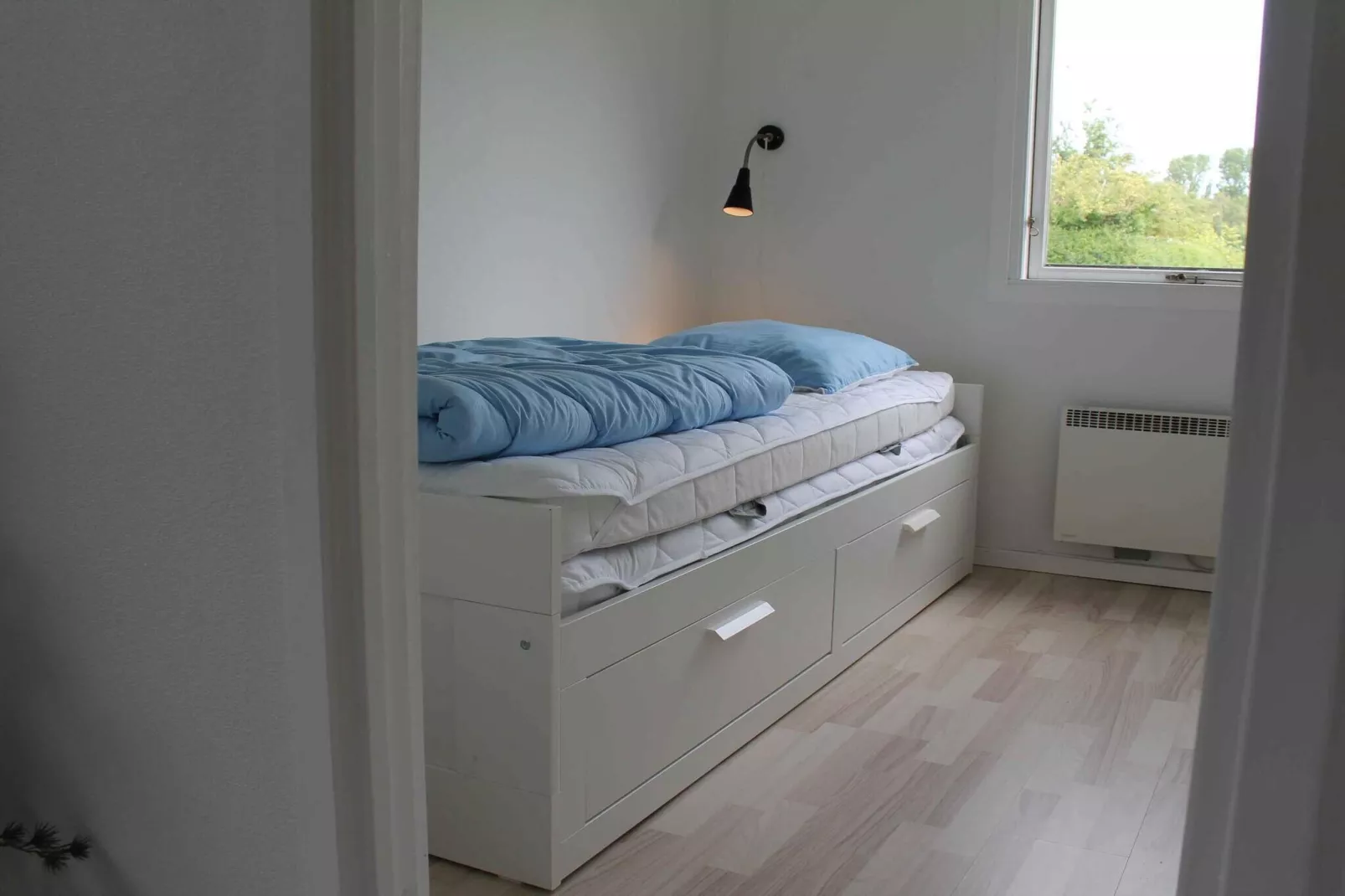 4 sterren vakantie huis in Dannemare-Binnen