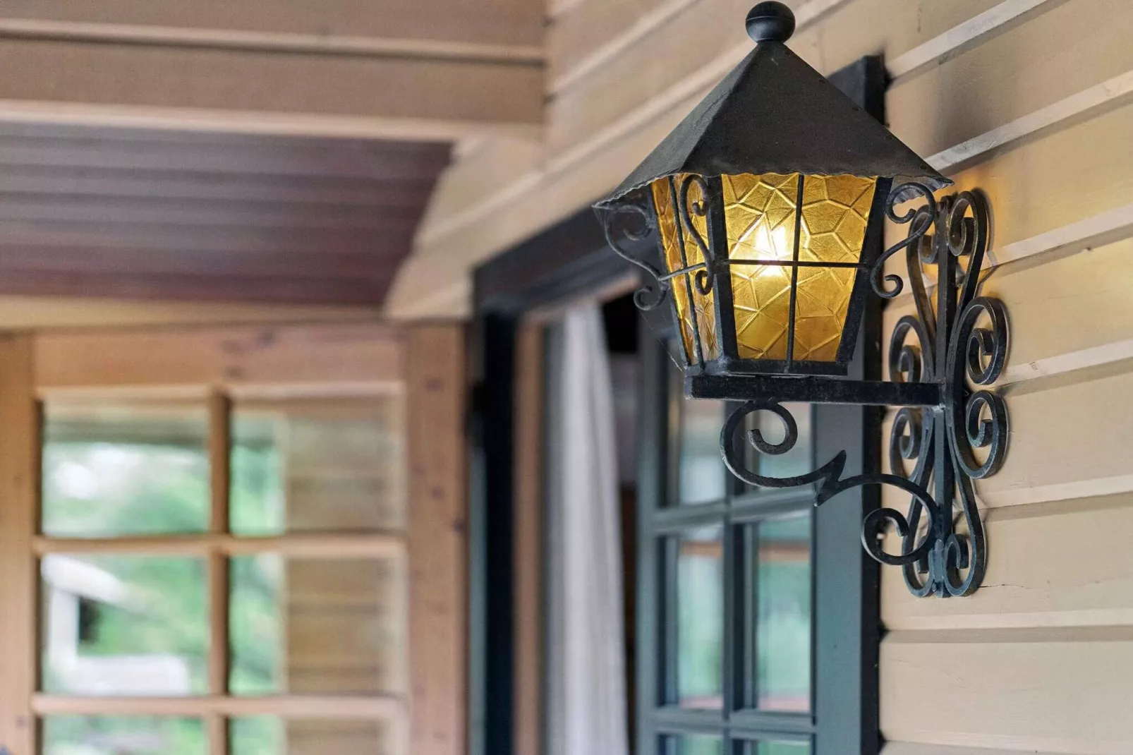 4 sterren vakantie huis in Glesborg-Binnen