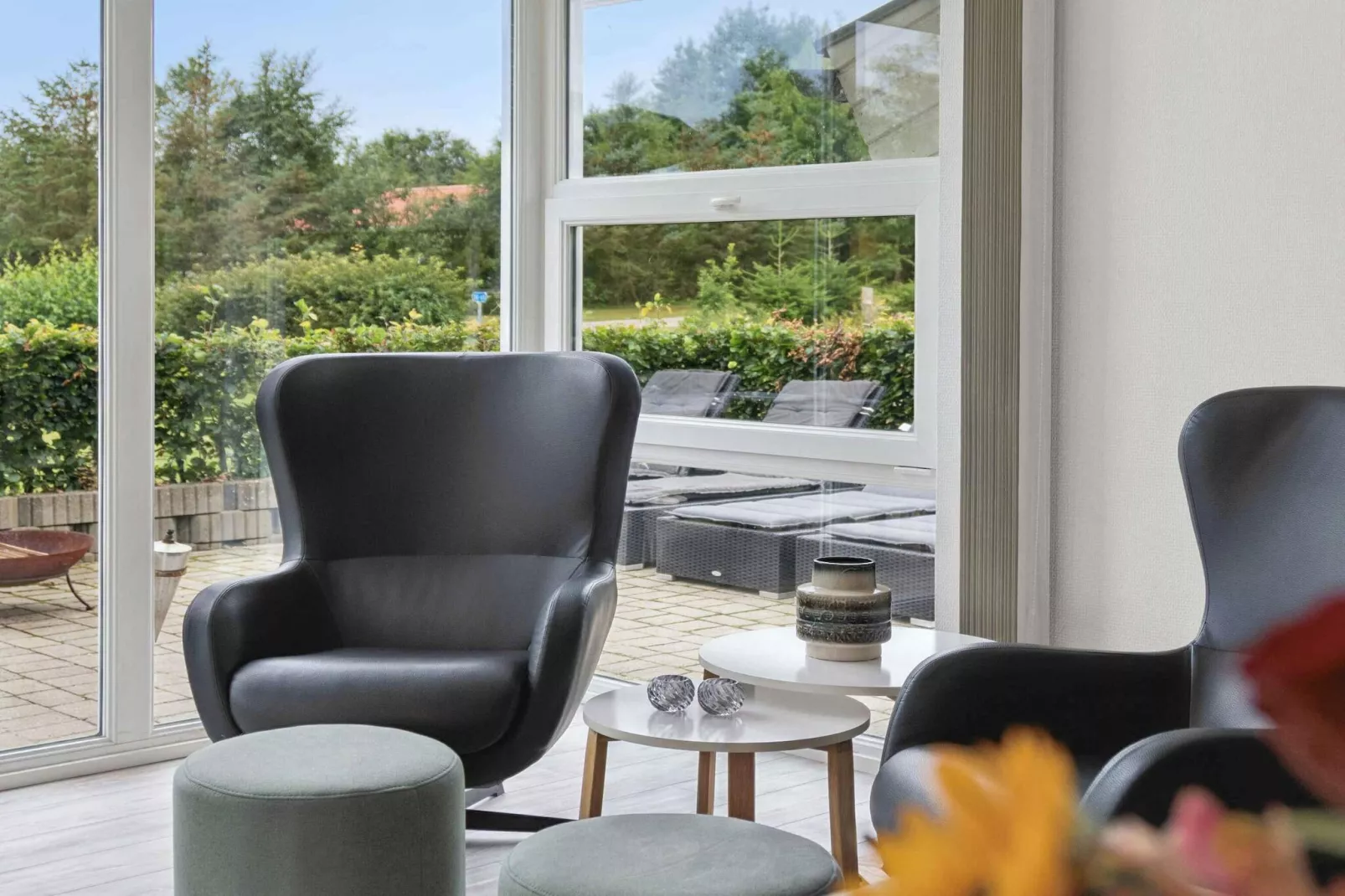 4 sterren vakantie huis in Skjern-Binnen