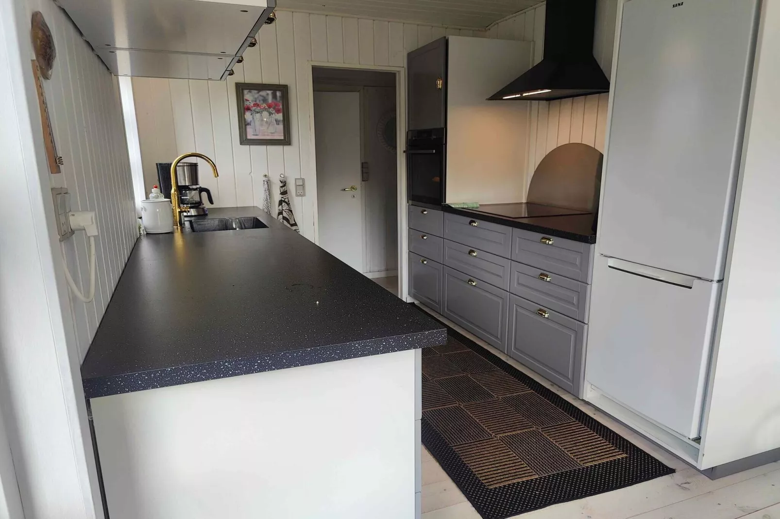 4 sterren vakantie huis in Glesborg-Binnen