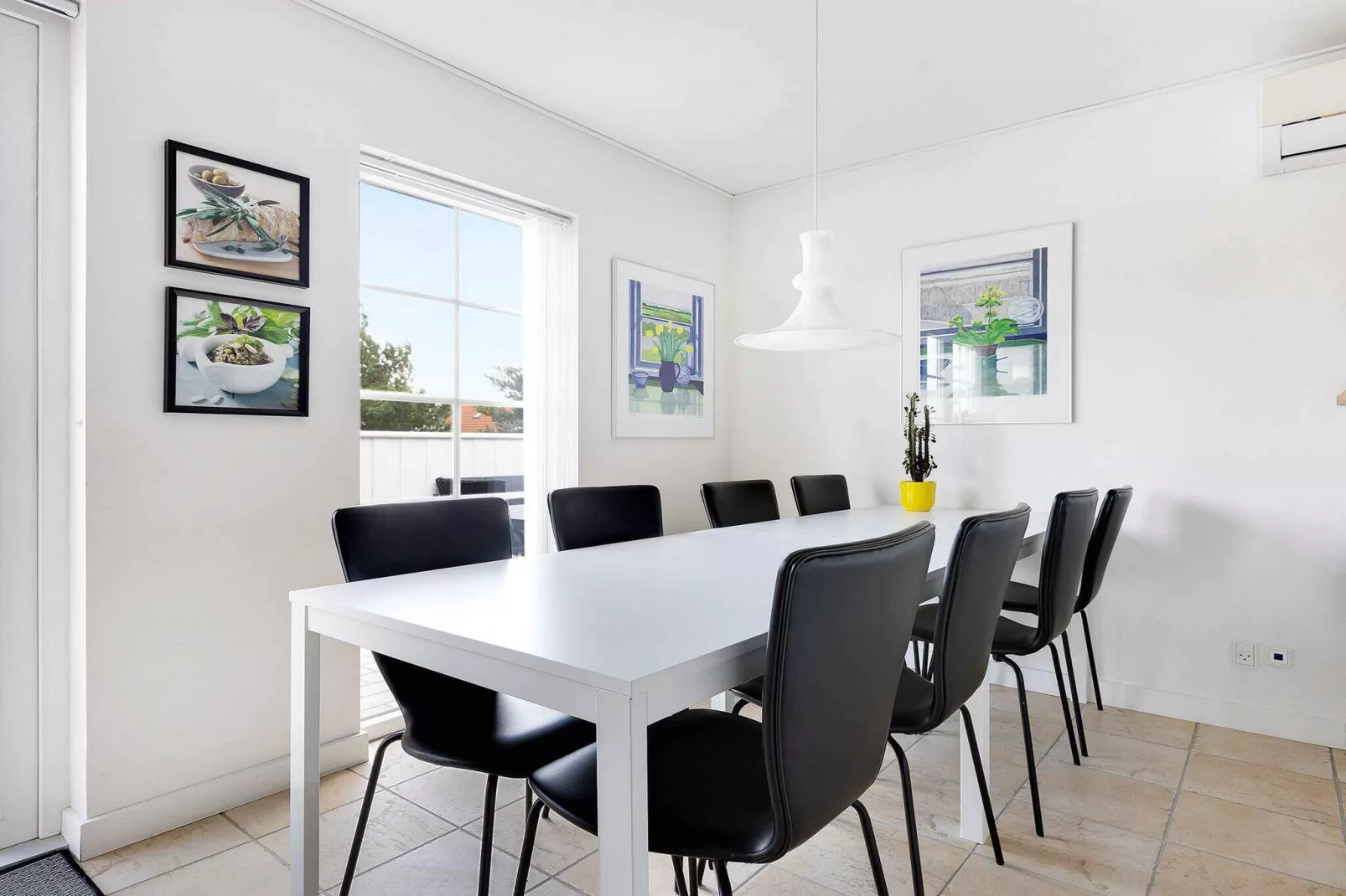 4 sterren vakantie huis in Brenderup Fyn-Binnen